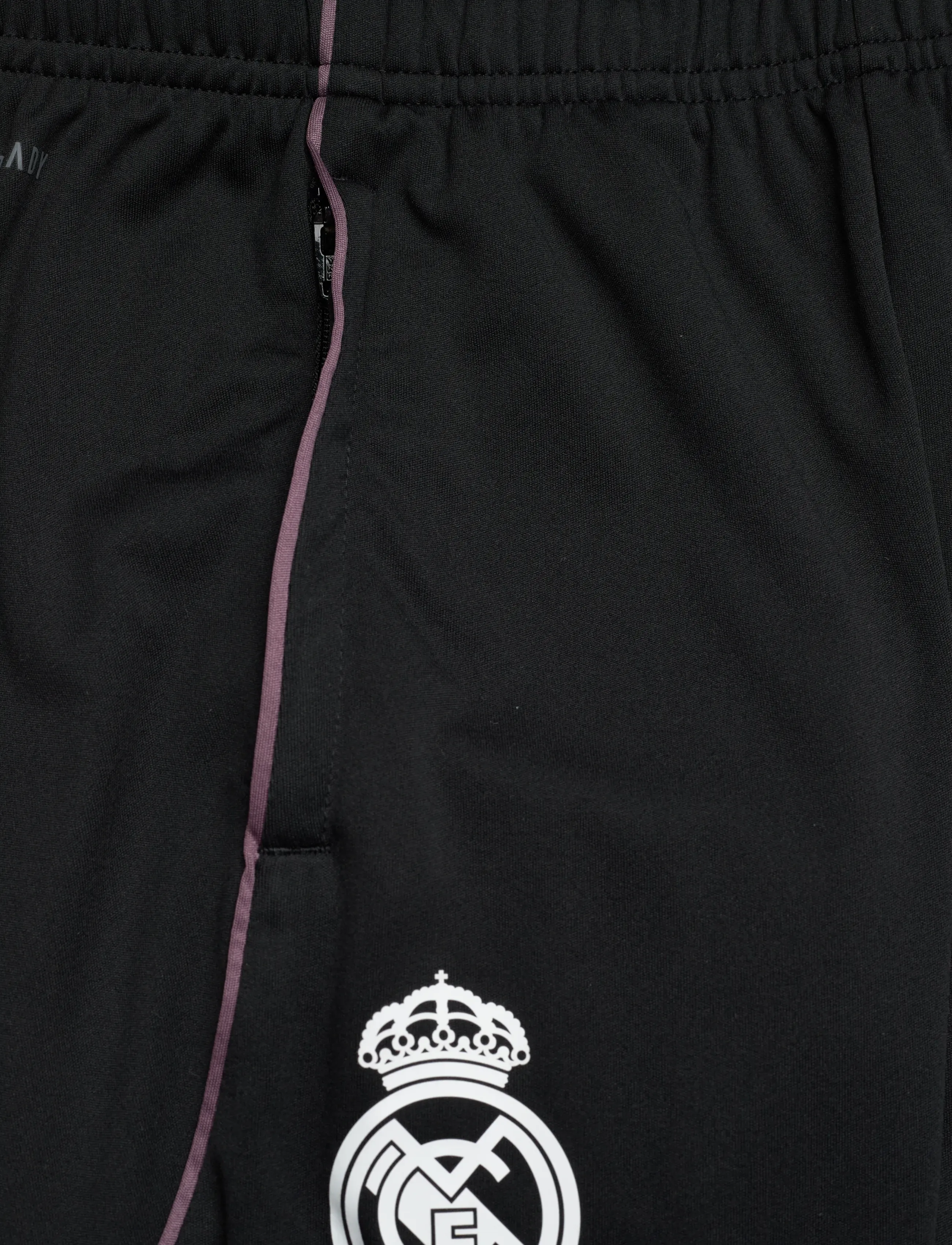 adidas Performance - REAL TR PNT Y - treenihousut - black - 4