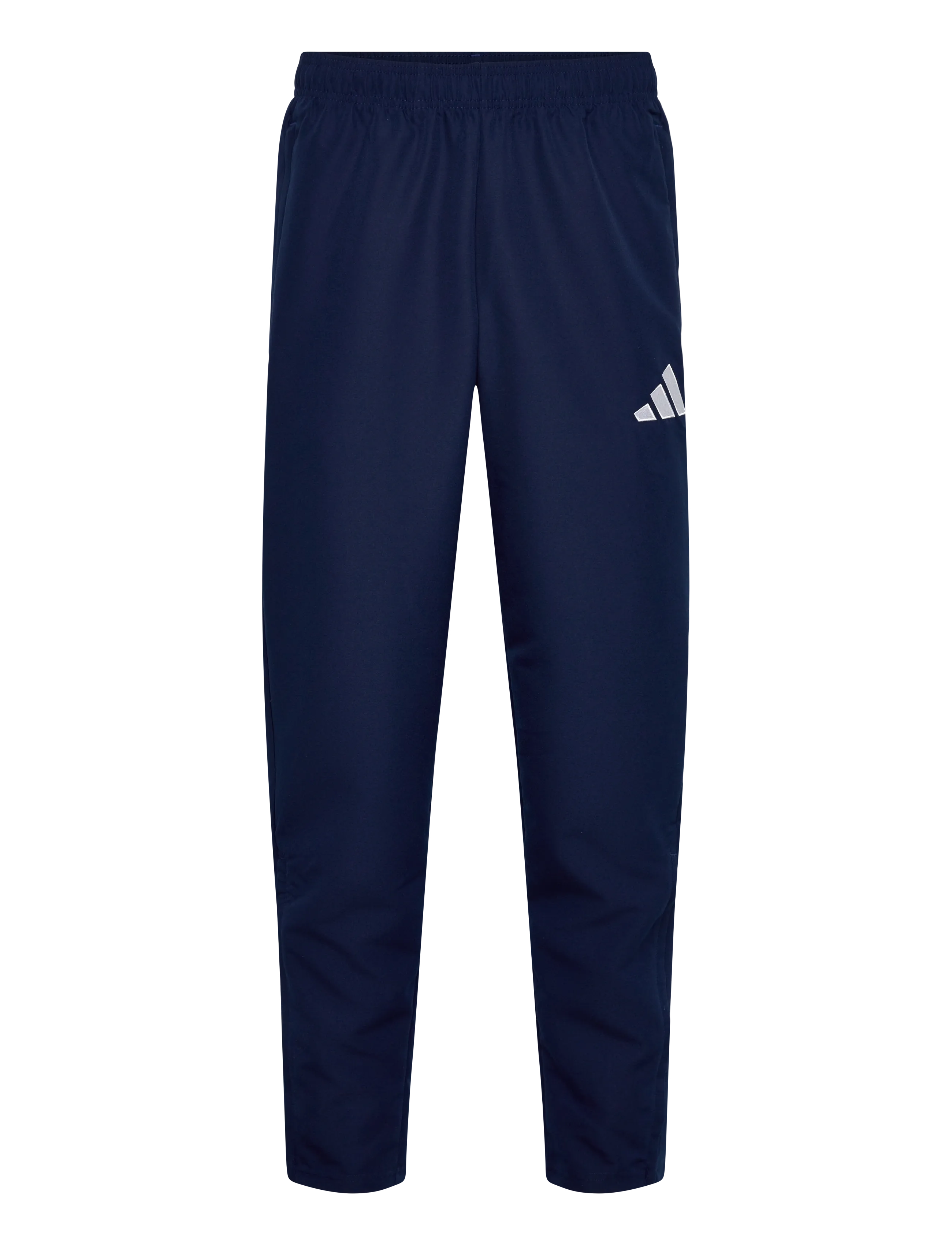 adidas Performance ENT26 PRE PNT - Joggingbyxor - TENABL/WHITE / navy