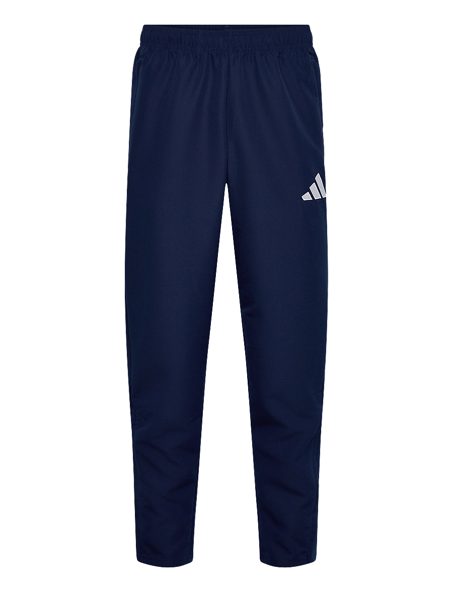 adidas Performance - ENT26 PRE PNT - træningsbukser - tenabl/white - 0