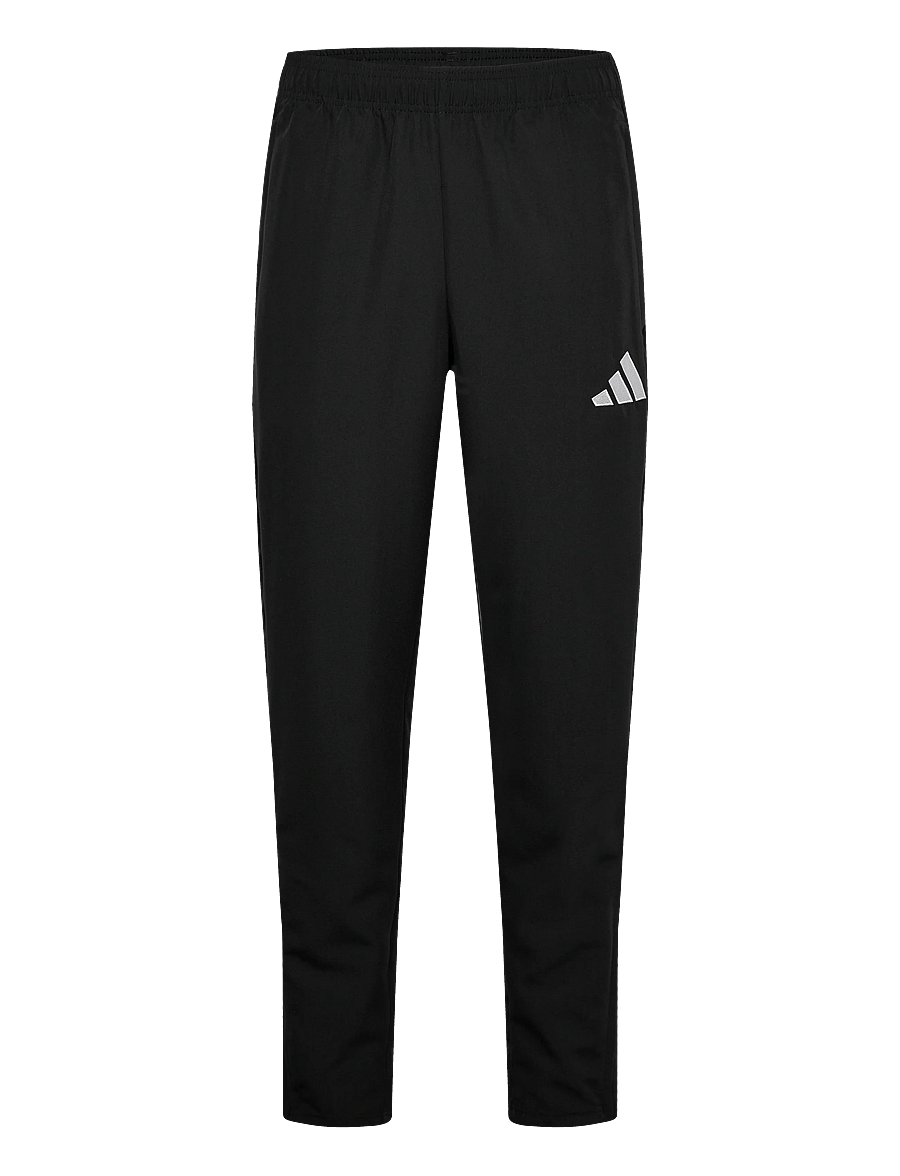 adidas Performance - ENT26 PRE PNT - trainingshosen - black/white - 0
