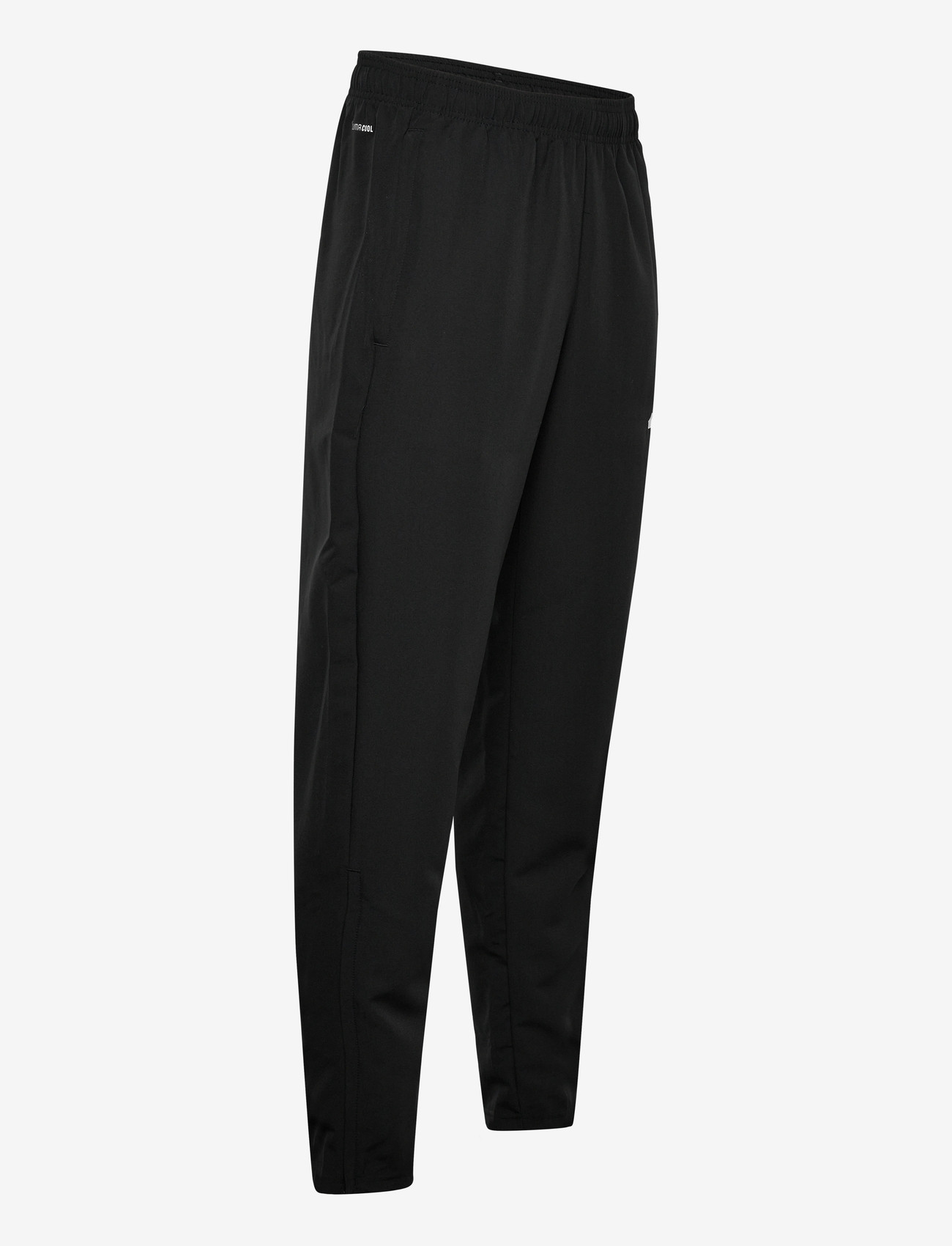 adidas Performance - ENT26 PRE PNT - sports pants - black/white - 2