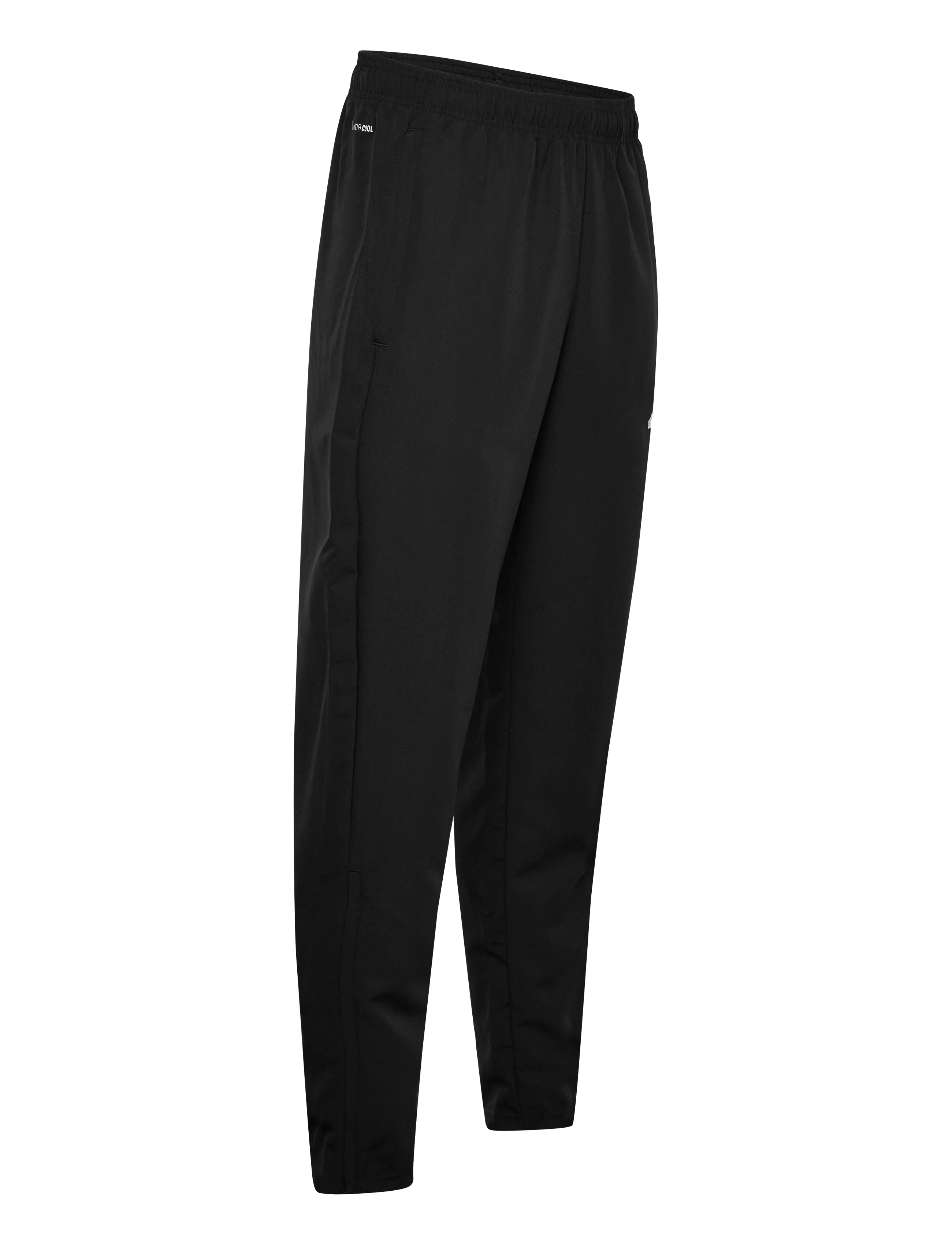 adidas Performance - ENT26 PRE PNT - trainingshosen - black/white - 2