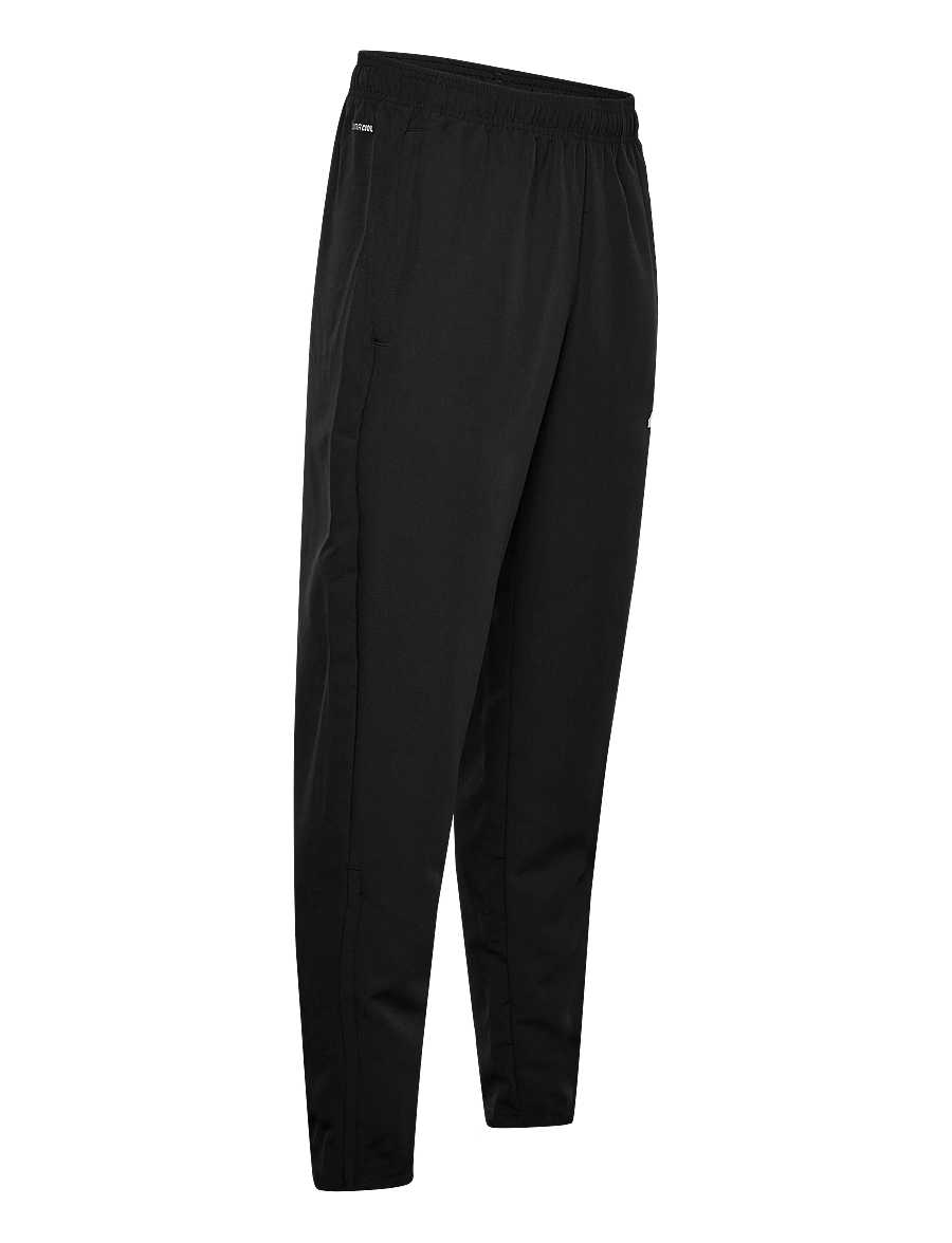 adidas Performance - ENT26 PRE PNT - trainingshosen - black/white - 2