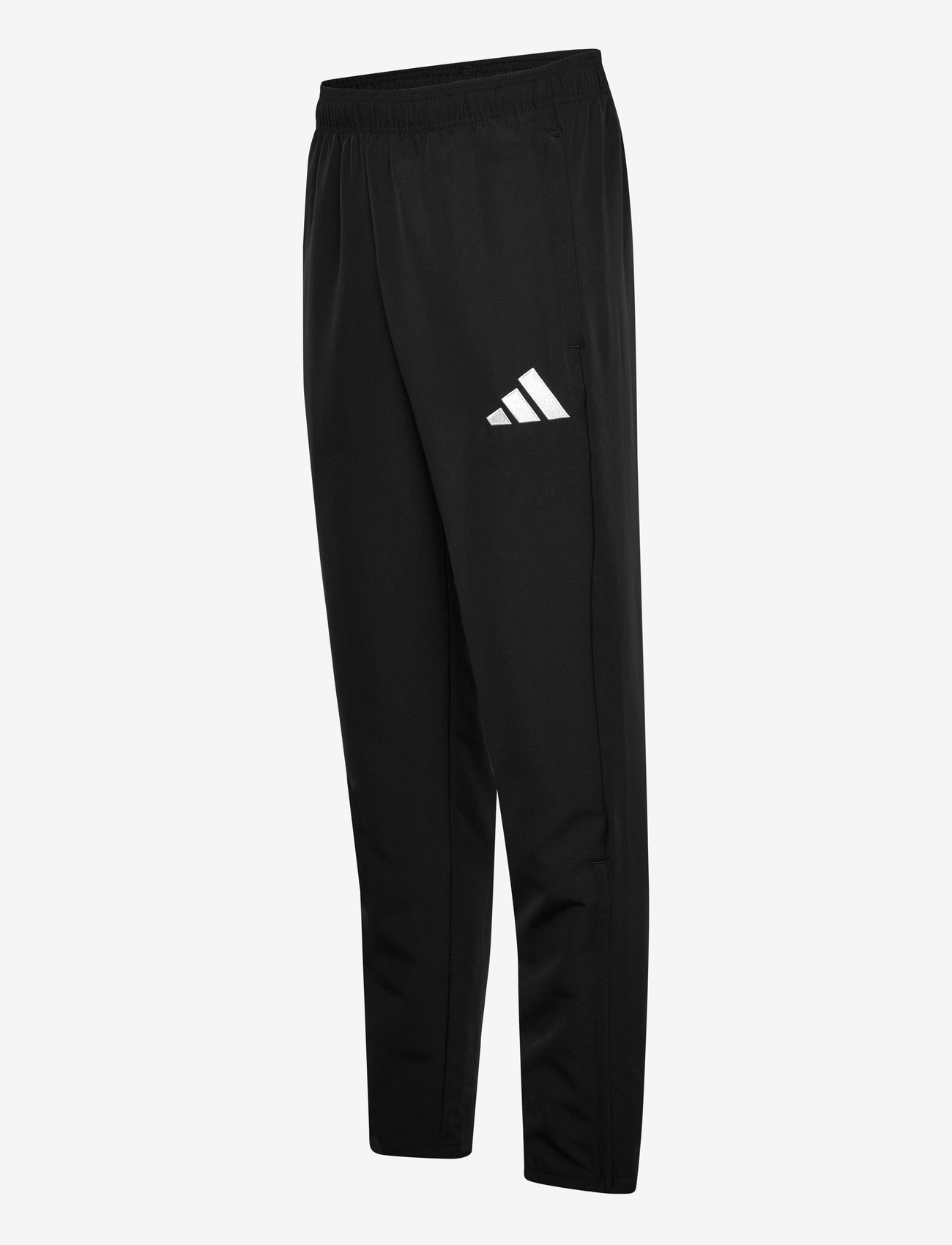 adidas Performance - ENT26 PRE PNT - sports pants - black/white - 3