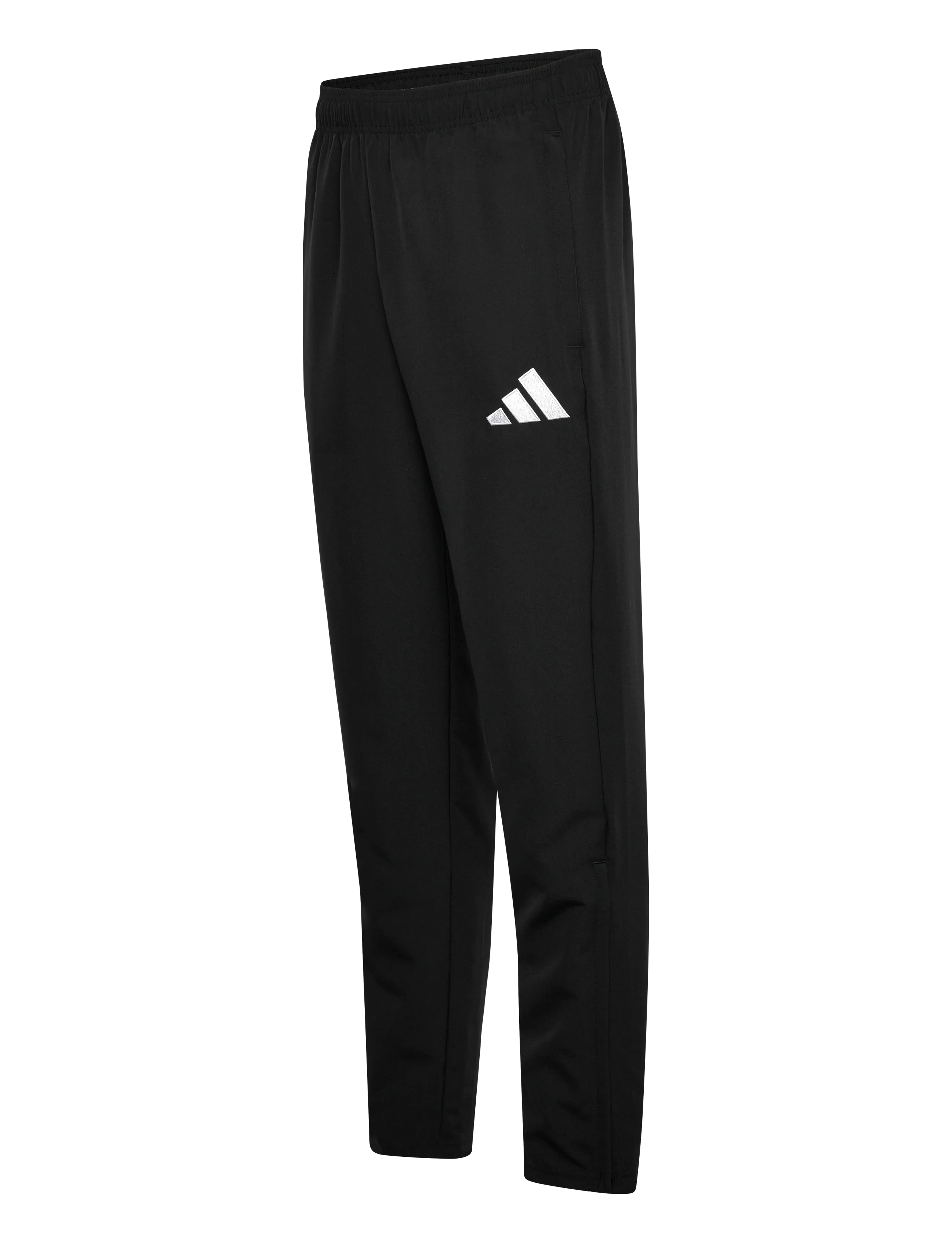 adidas Performance - ENT26 PRE PNT - trainingshosen - black/white - 3