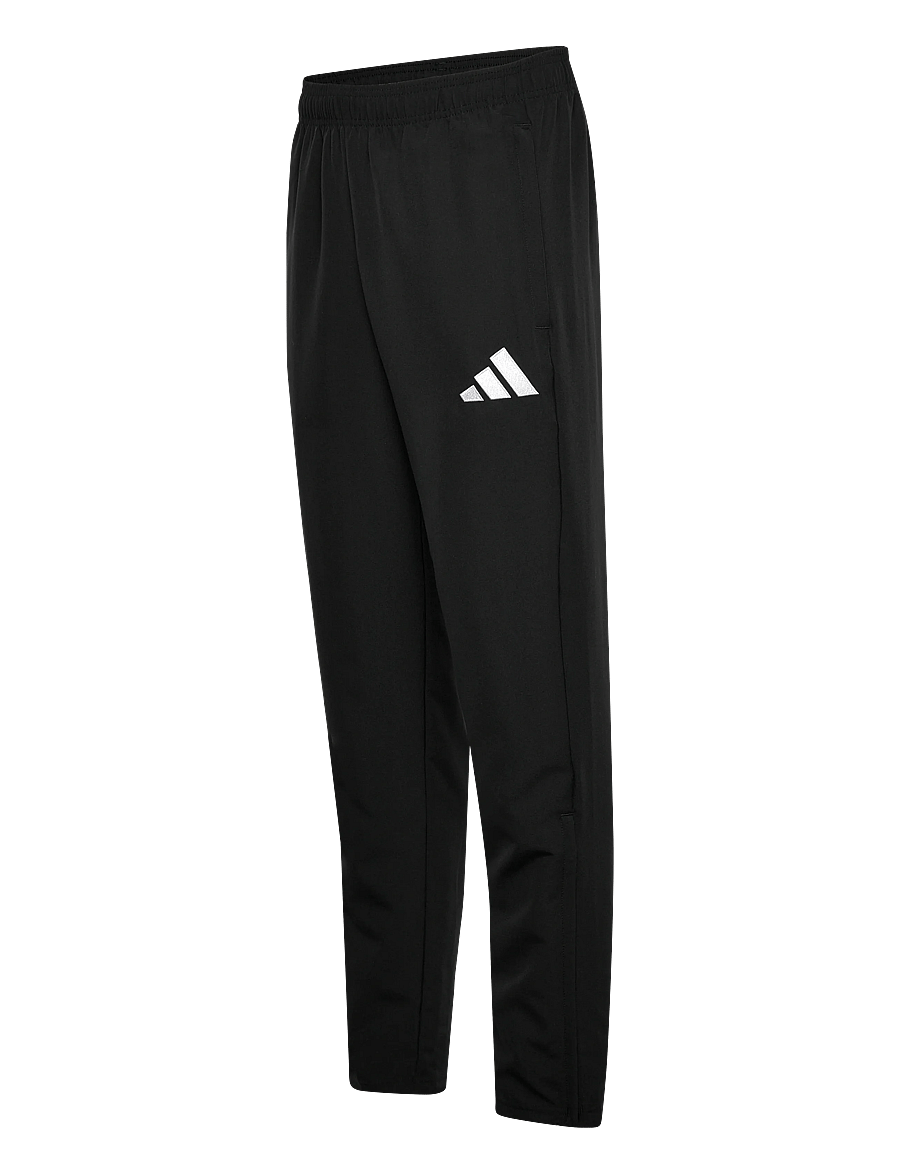 adidas Performance - ENT26 PRE PNT - trainingshosen - black/white - 3