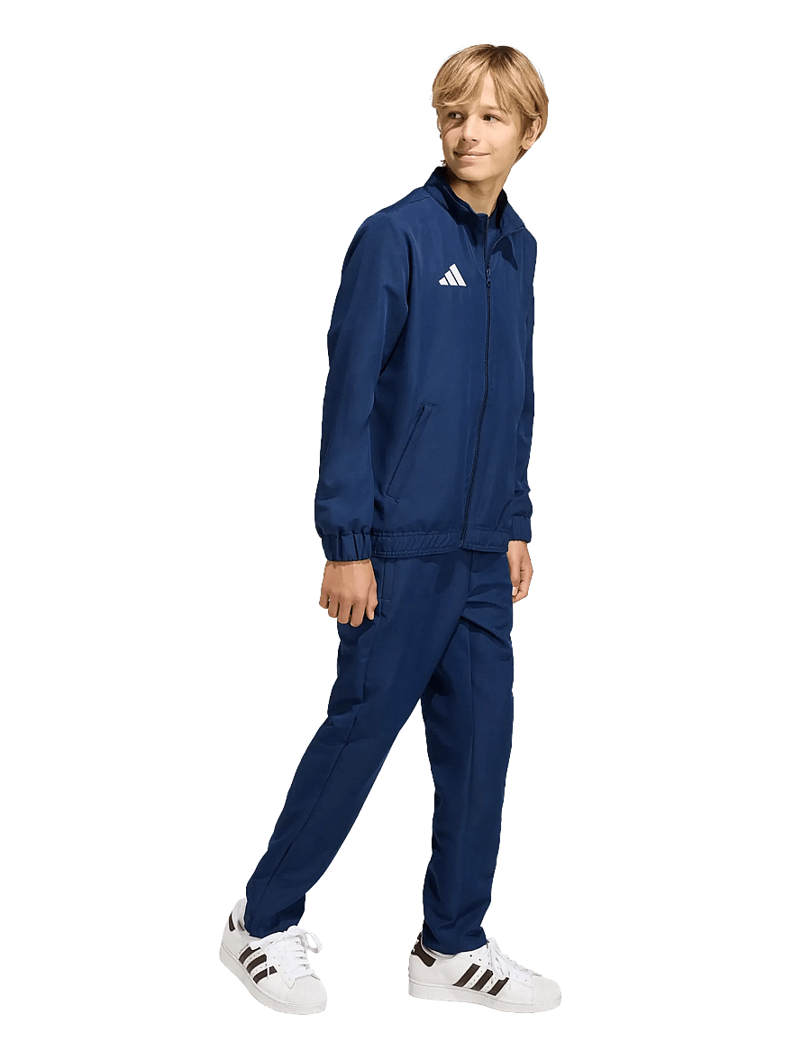 adidas Performance - ENT26 PRE PNT Y - jogginghosen - tenabl/white - 0