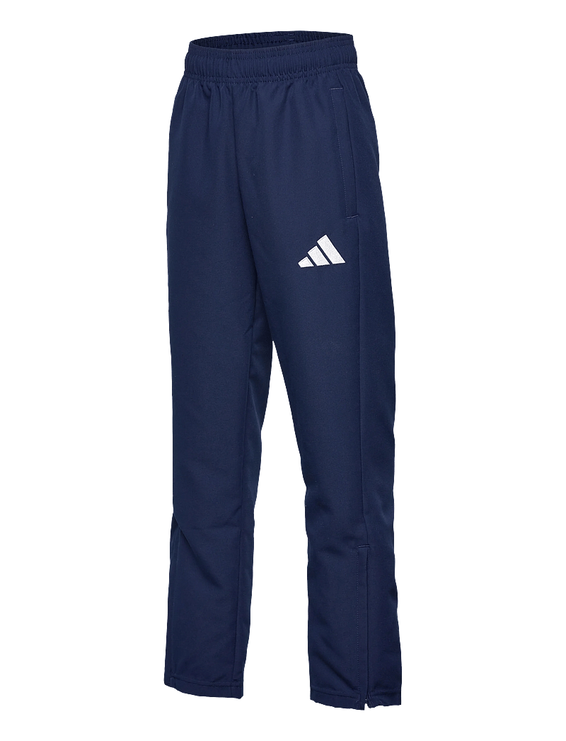 adidas Performance - ENT26 PRE PNT Y - jogginghosen - tenabl/white - 3