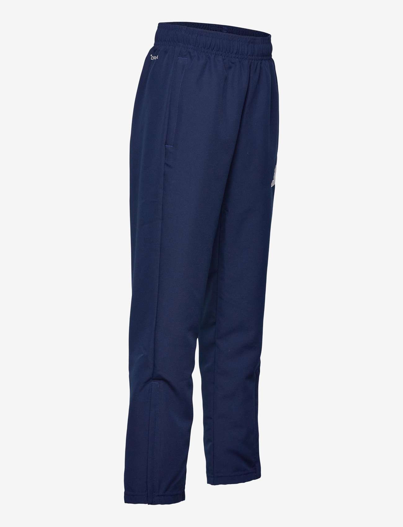 adidas Performance - ENT26 PRE PNT Y - sweatpants - tenabl/white - 4