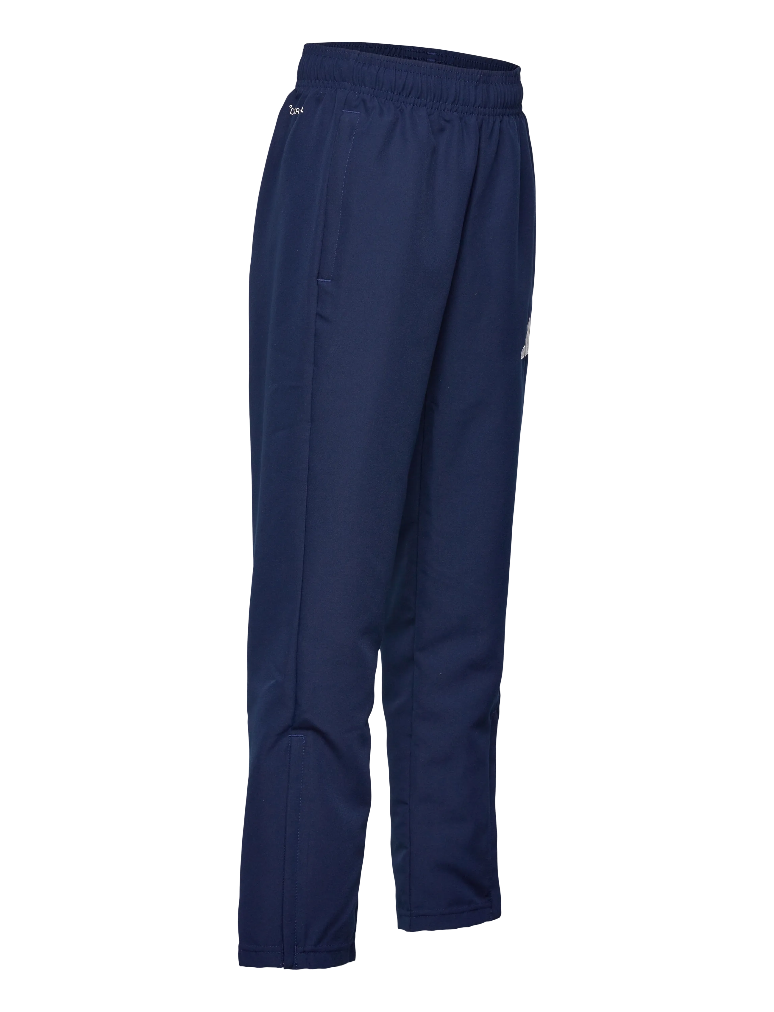 adidas Performance - ENT26 PRE PNT Y - sweatpants - tenabl/white - 4