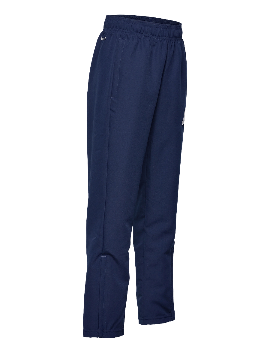adidas Performance - ENT26 PRE PNT Y - jogginghosen - tenabl/white - 4
