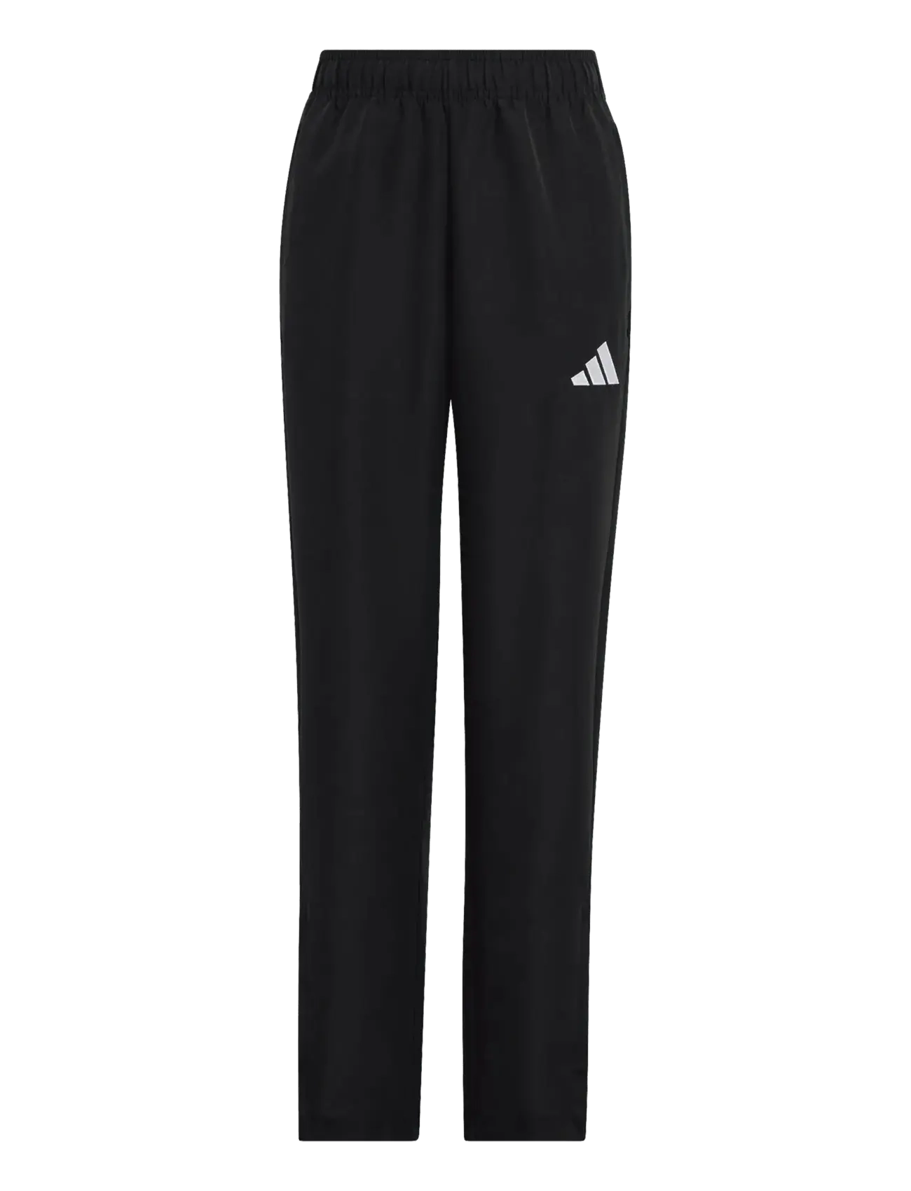adidas Performance ENT26 PRE PNT Y - Hosen - BLACK/WHITE / black