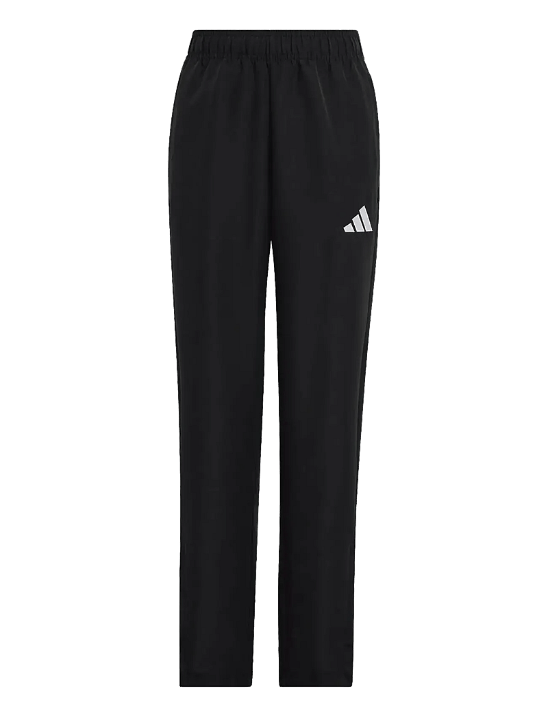 adidas Performance - ENT26 PRE PNT Y - jogginghosen - black/white - 1
