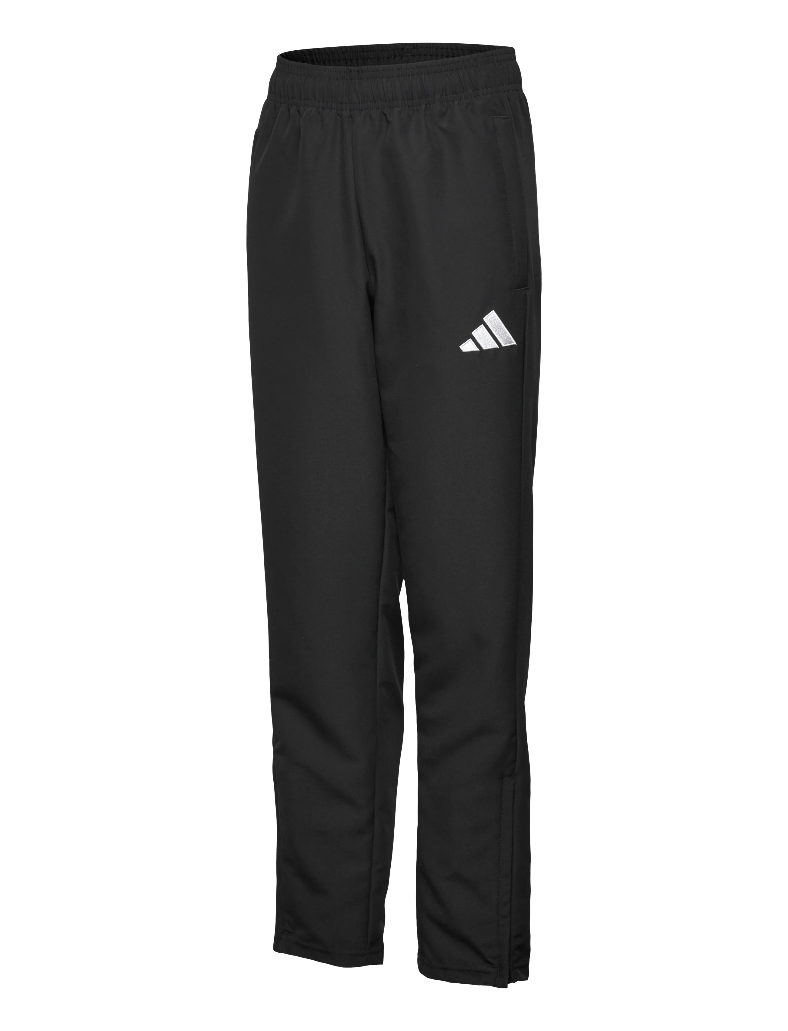 adidas Performance - ENT26 PRE PNT Y - dressipüksid - black/white - 3