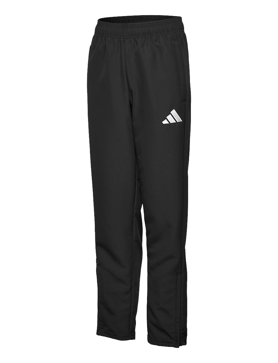 adidas Performance - ENT26 PRE PNT Y - jogginghosen - black/white - 3