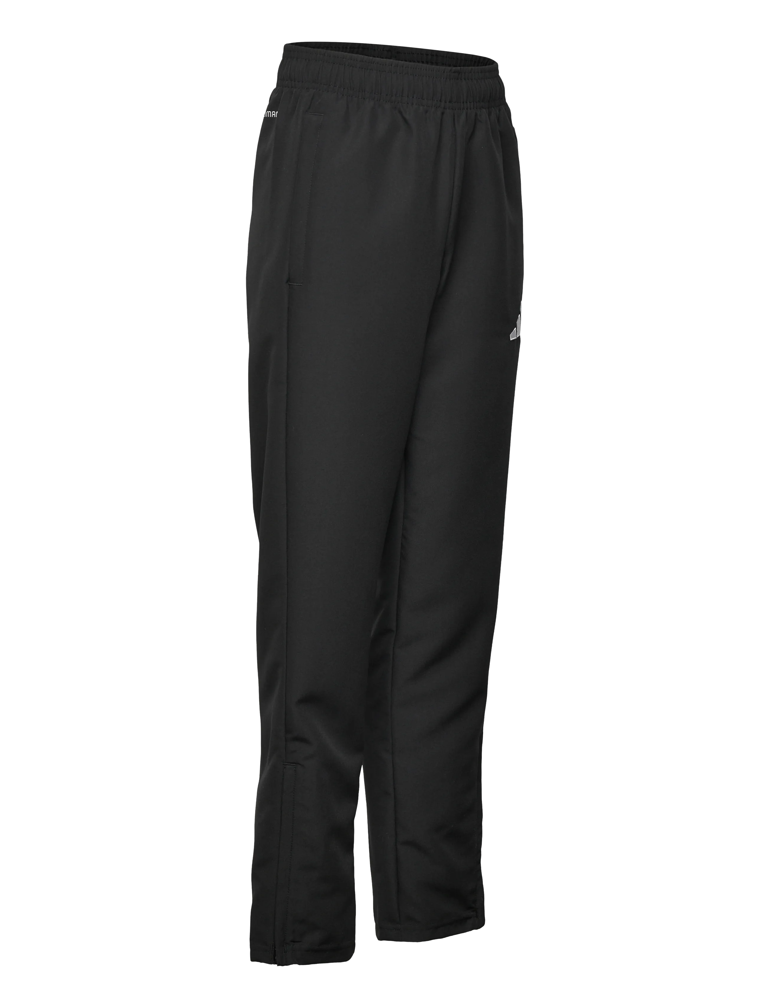 adidas Performance - ENT26 PRE PNT Y - dressipüksid - black/white - 4