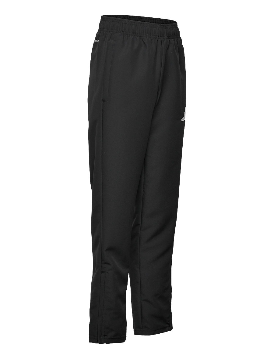 adidas Performance - ENT26 PRE PNT Y - jogginghosen - black/white - 4