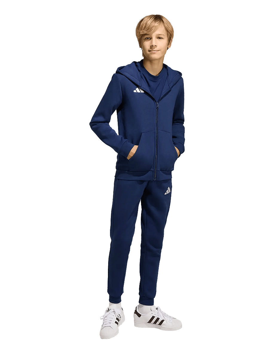 adidas Performance - ENT26 SW PNTY - jogginghosen - tenabl/white - 0