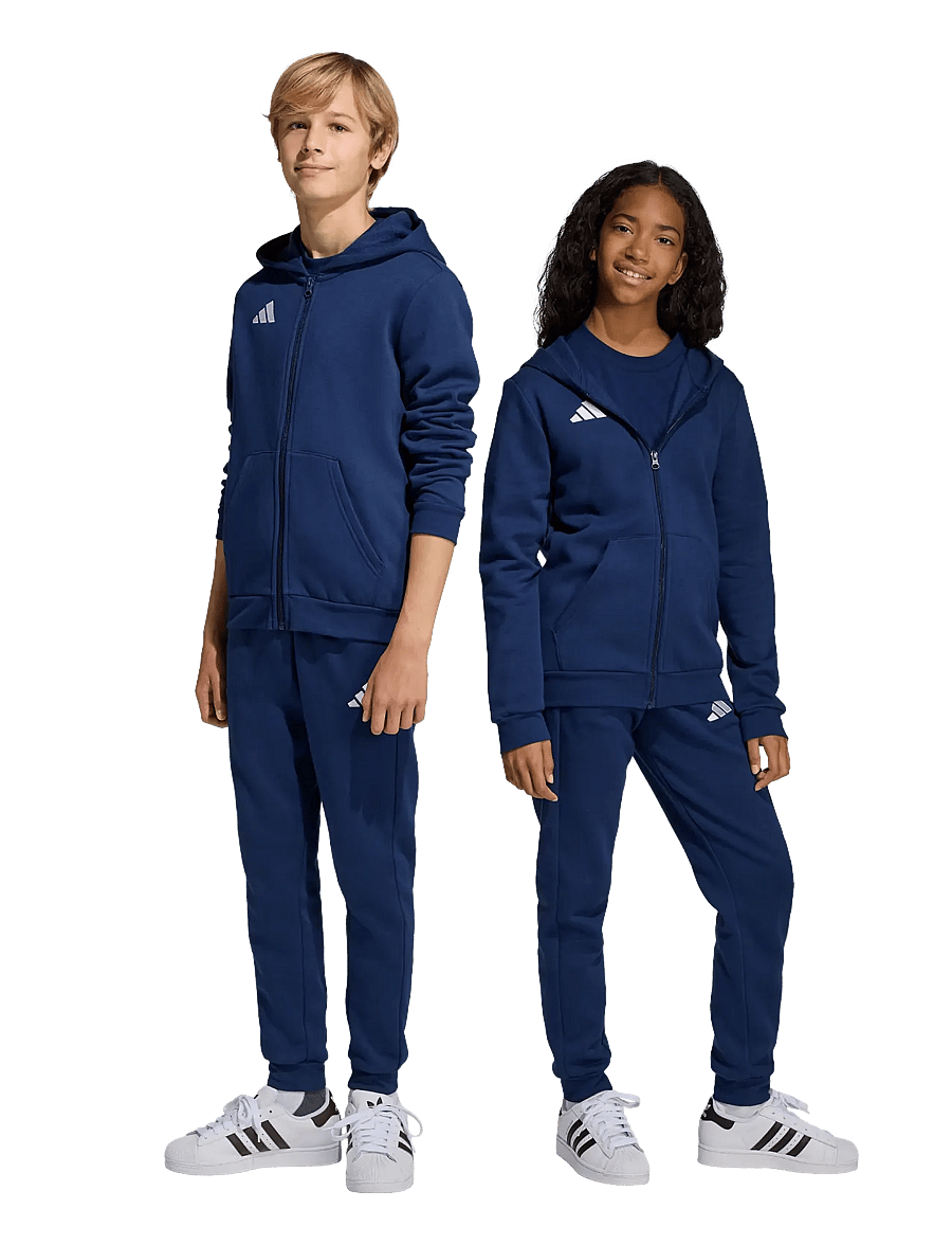 adidas Performance - ENT26 SW PNTY - jogginghosen - tenabl/white - 3