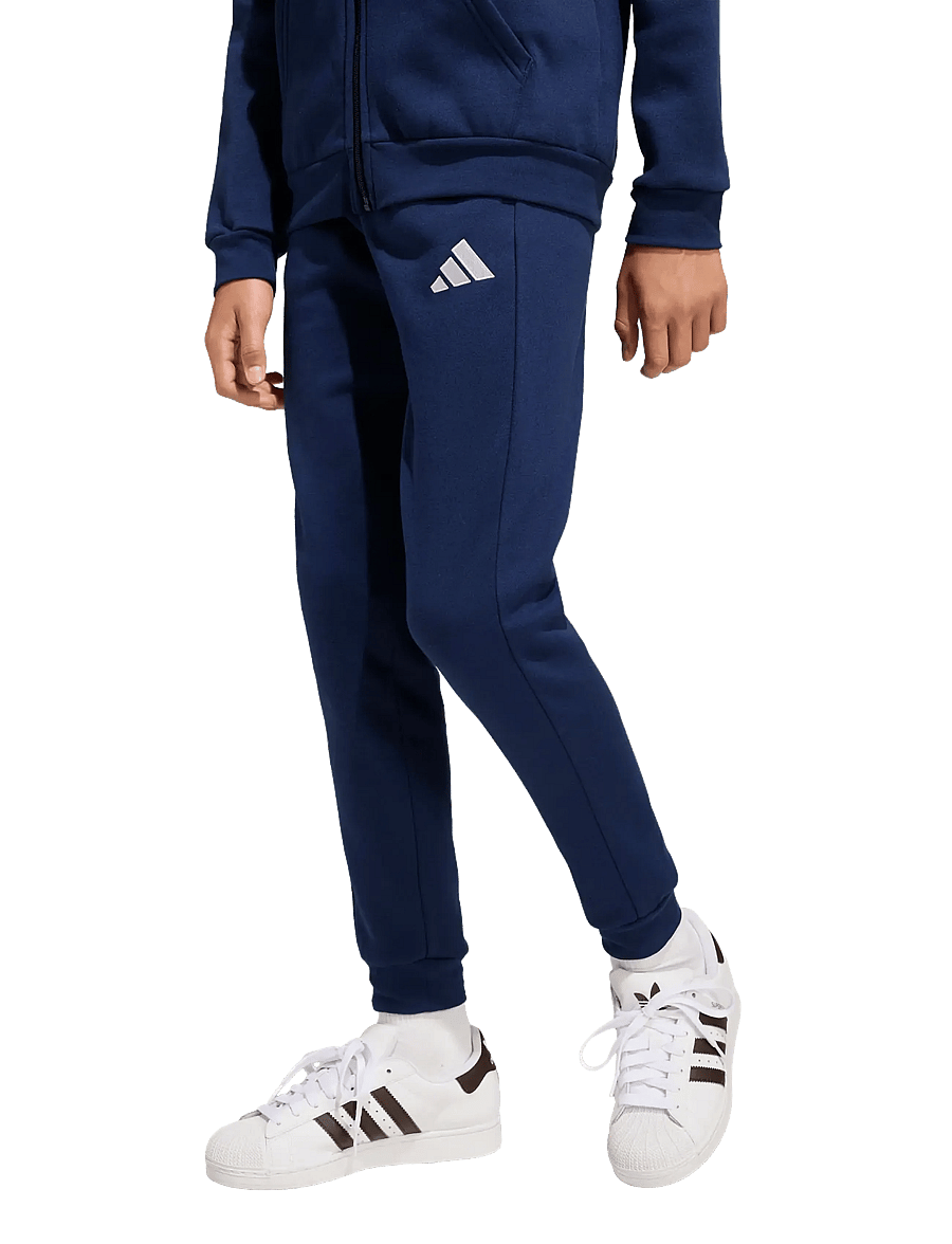 adidas Performance - ENT26 SW PNTY - jogginghosen - tenabl/white - 4