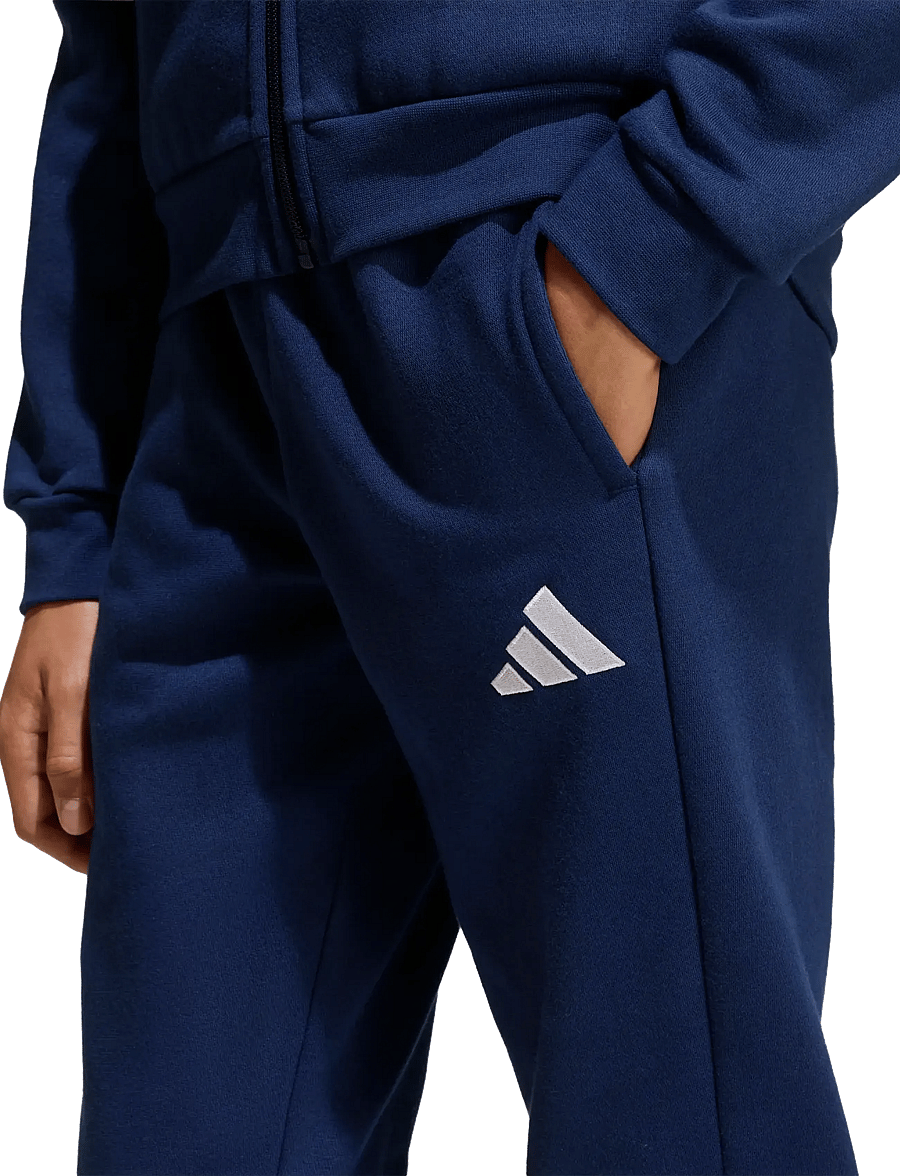 adidas Performance - ENT26 SW PNTY - jogginghosen - tenabl/white - 5