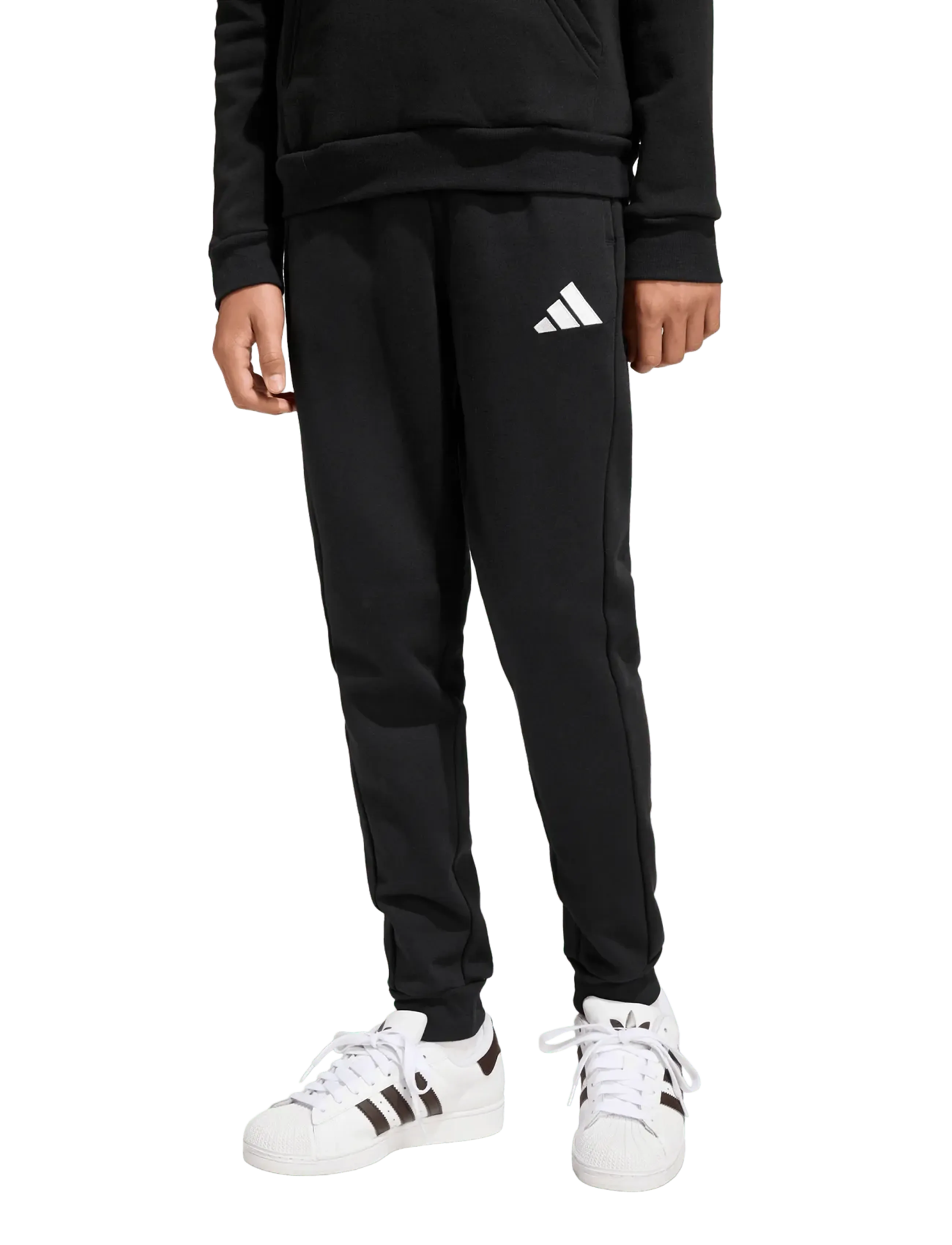 adidas Performance - ENT26 SW PNTY - black/white - 3