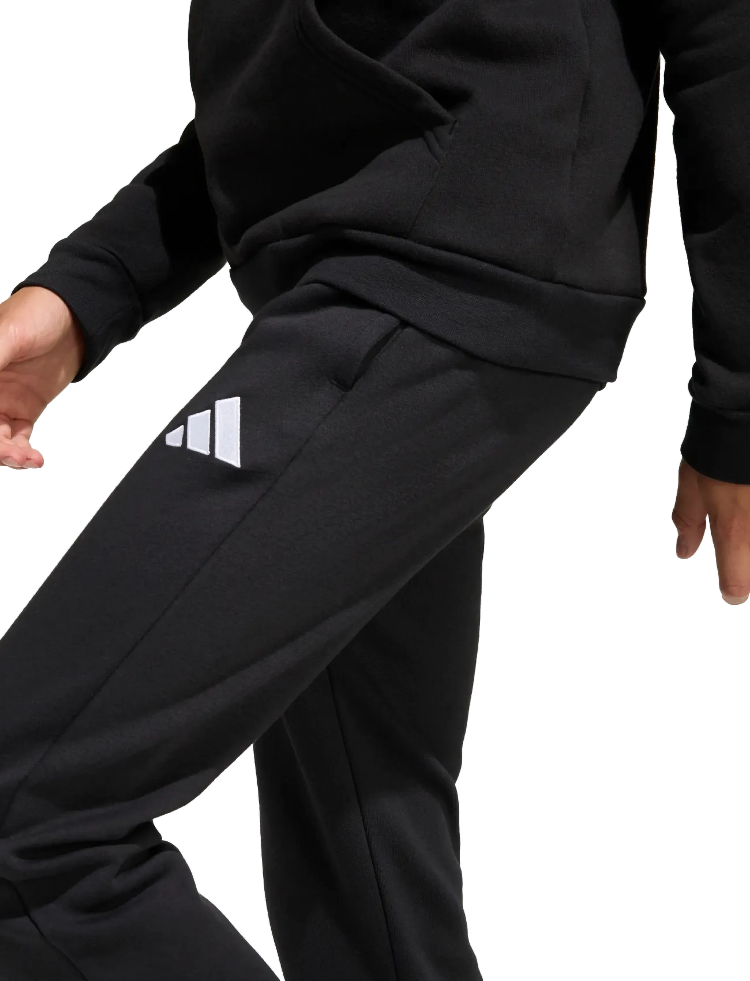 adidas Performance - ENT26 SW PNTY - black/white - 4