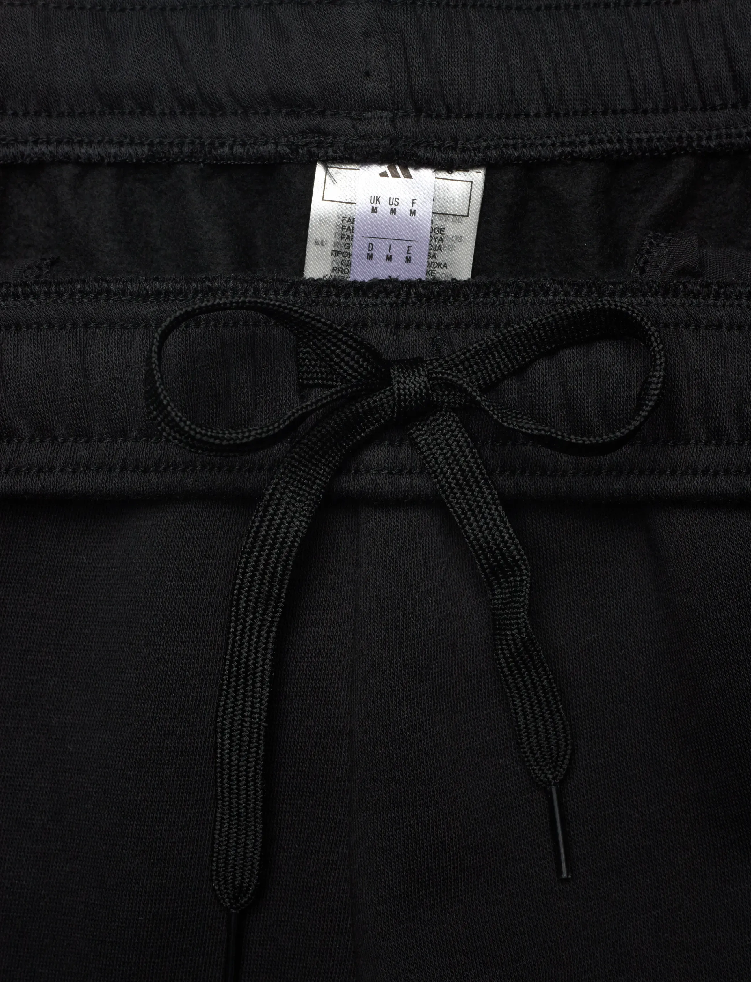 adidas Performance - ENT26 SW PNT - treningsbukser - black/white - 3