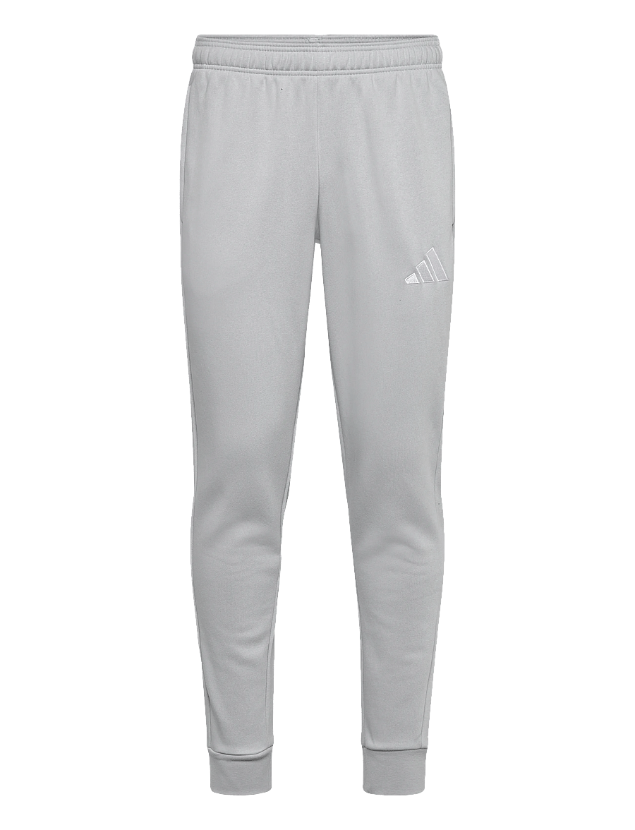 adidas Performance - ENT26 SW PNT - sweatpants - tmlggr/white - 1