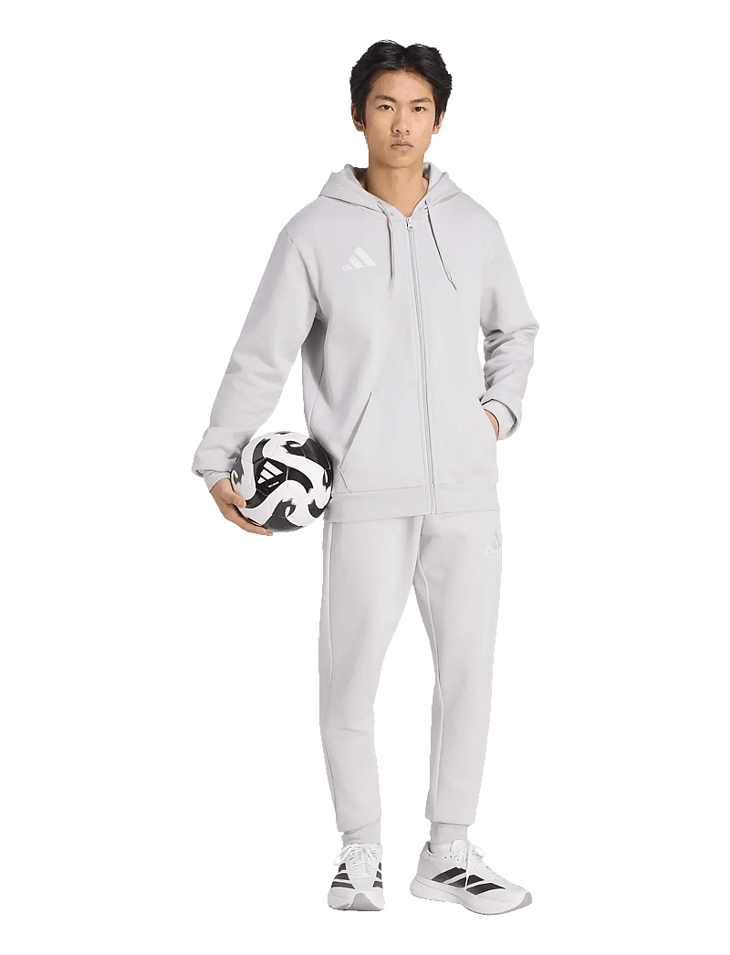 adidas Performance - ENT26 SW PNT - trainingshosen - tmlggr/white - 3
