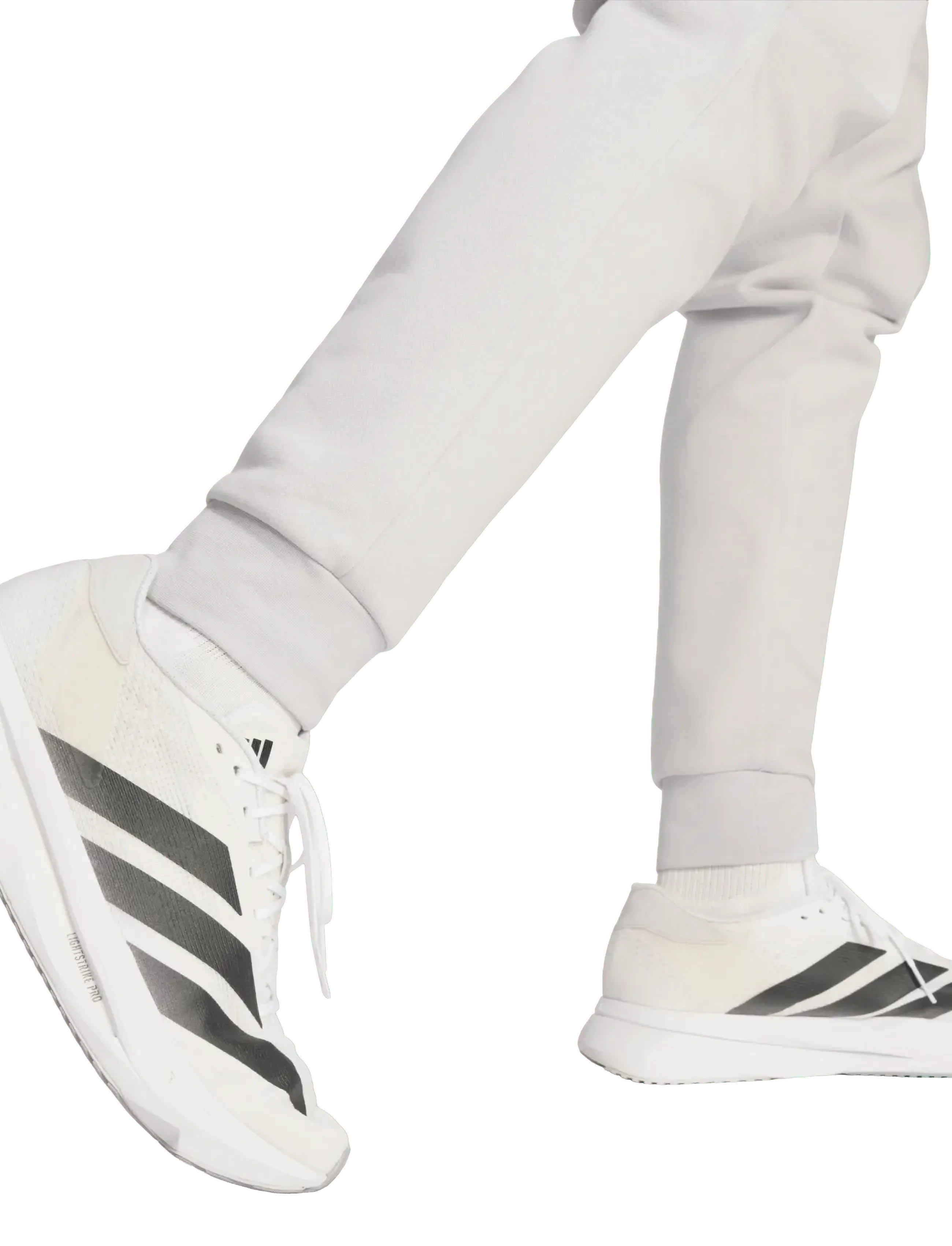 adidas Performance - ENT26 SW PNT - trainingshosen - tmlggr/white - 4