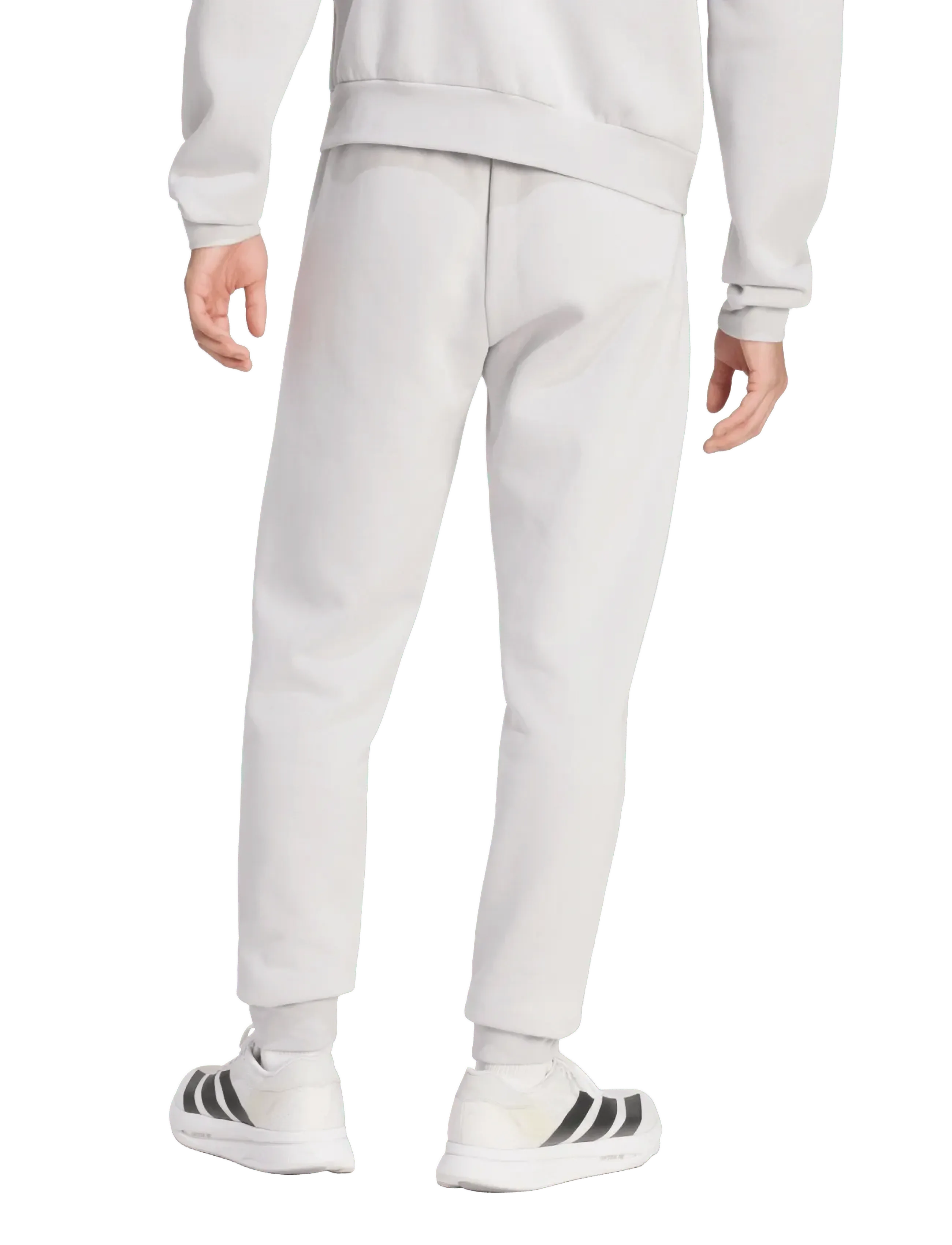 Adidas Entrada26 Sweatpants mjukisbyxor herr – bild 9