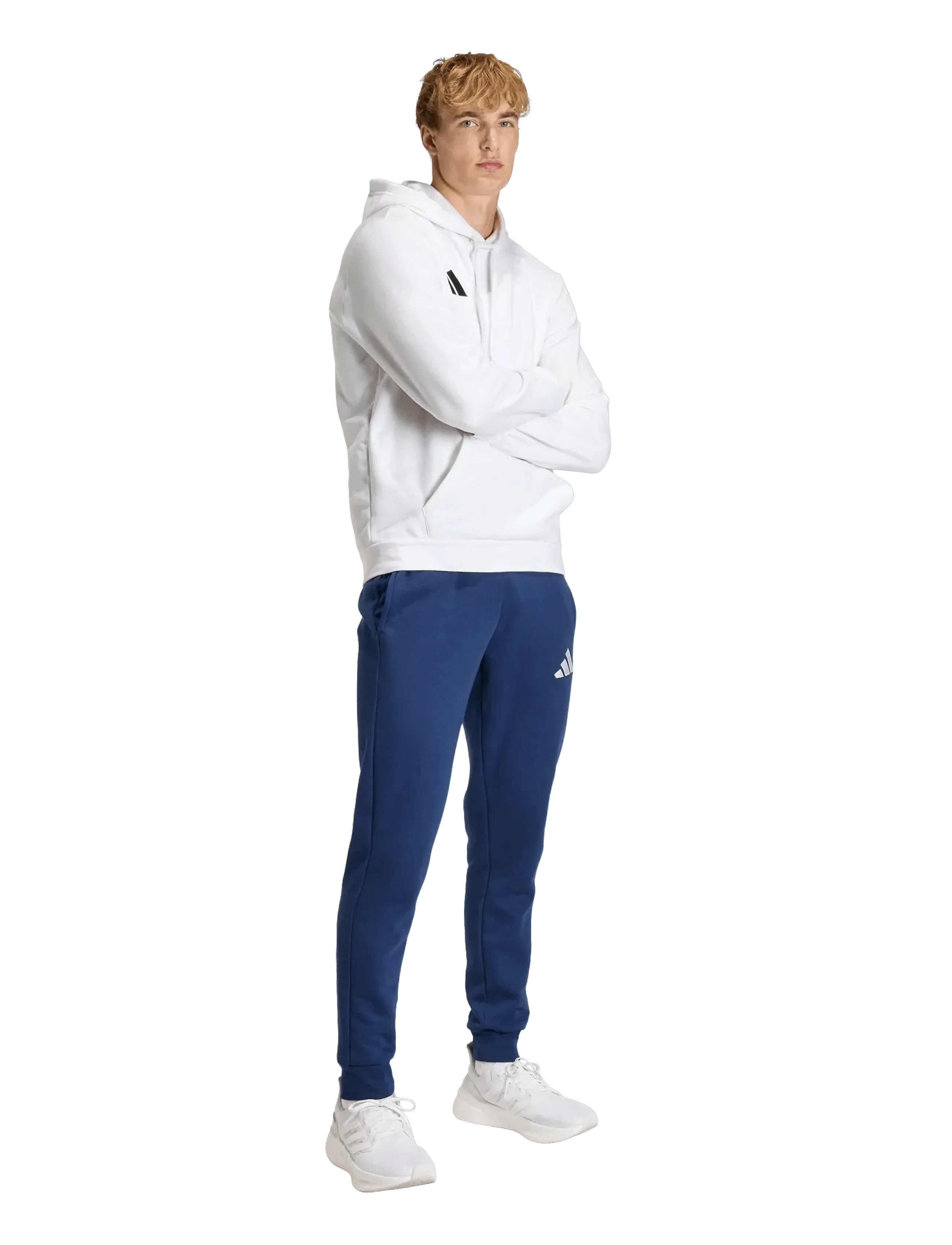 Adidas Entrada26 Sweatpants mjukisbyxor herr – bild 5