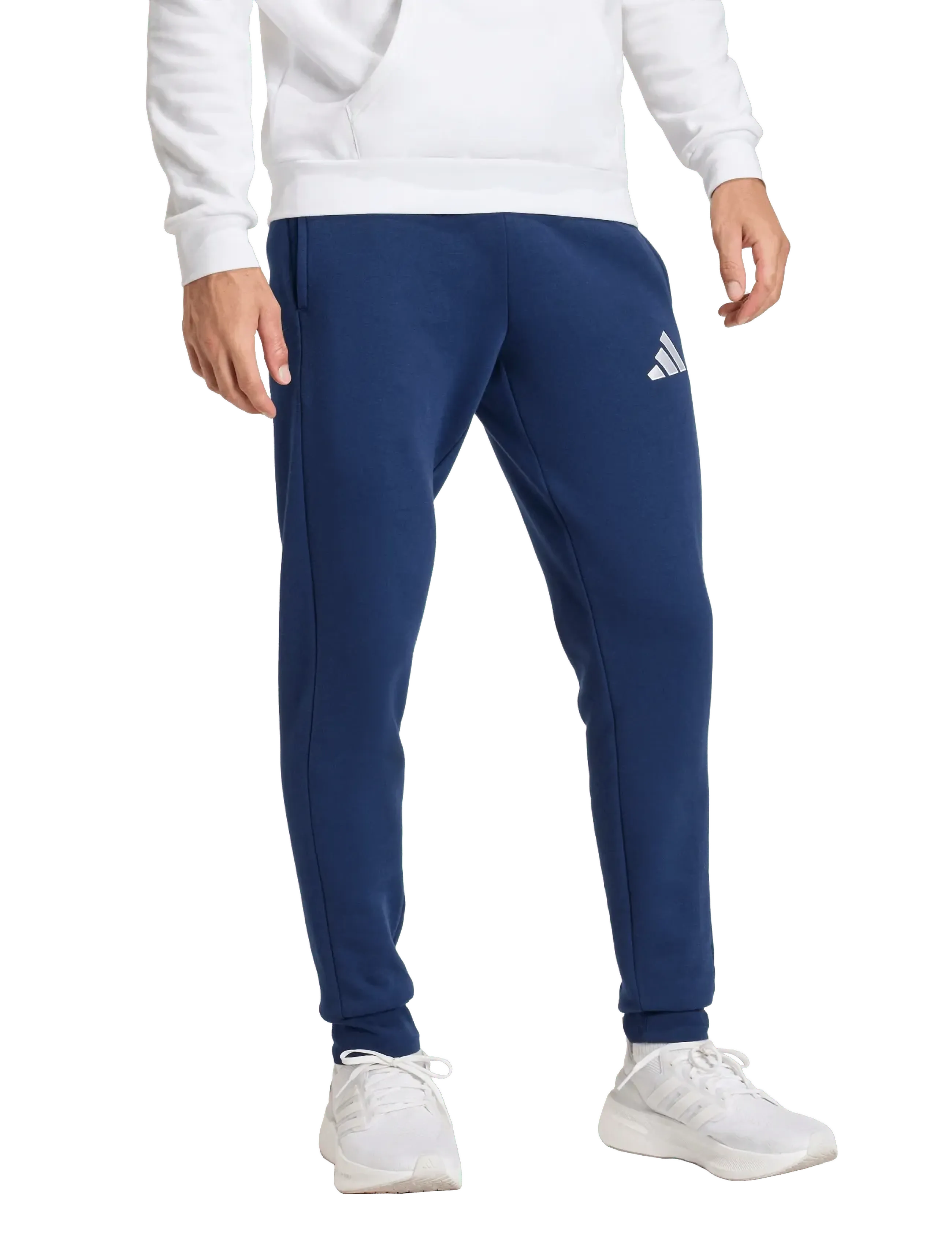 adidas Performance - ENT26 SW PNT - Íþróttabuxur - tenabl/white - 3