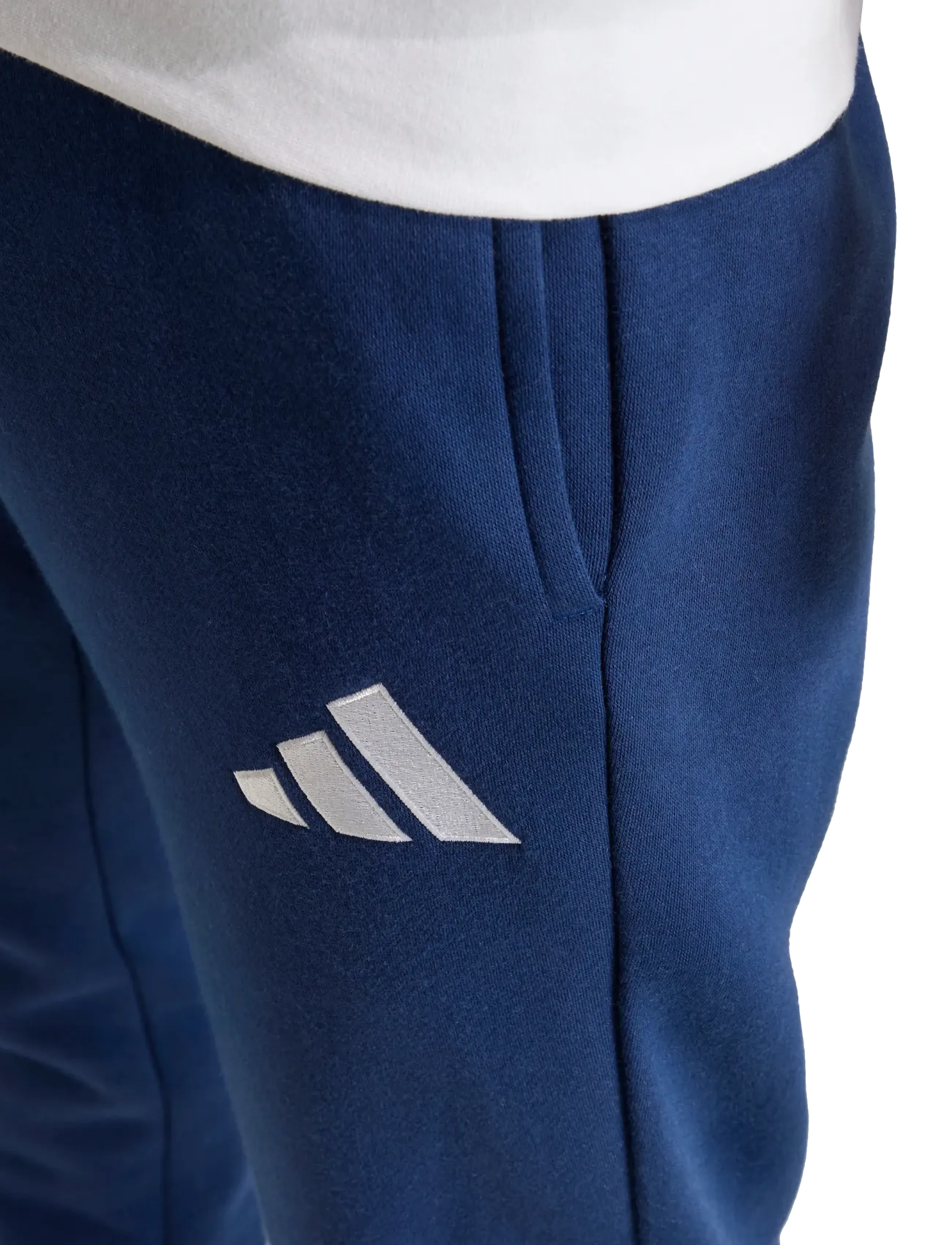 adidas Performance - ENT26 SW PNT - Íþróttabuxur - tenabl/white - 4