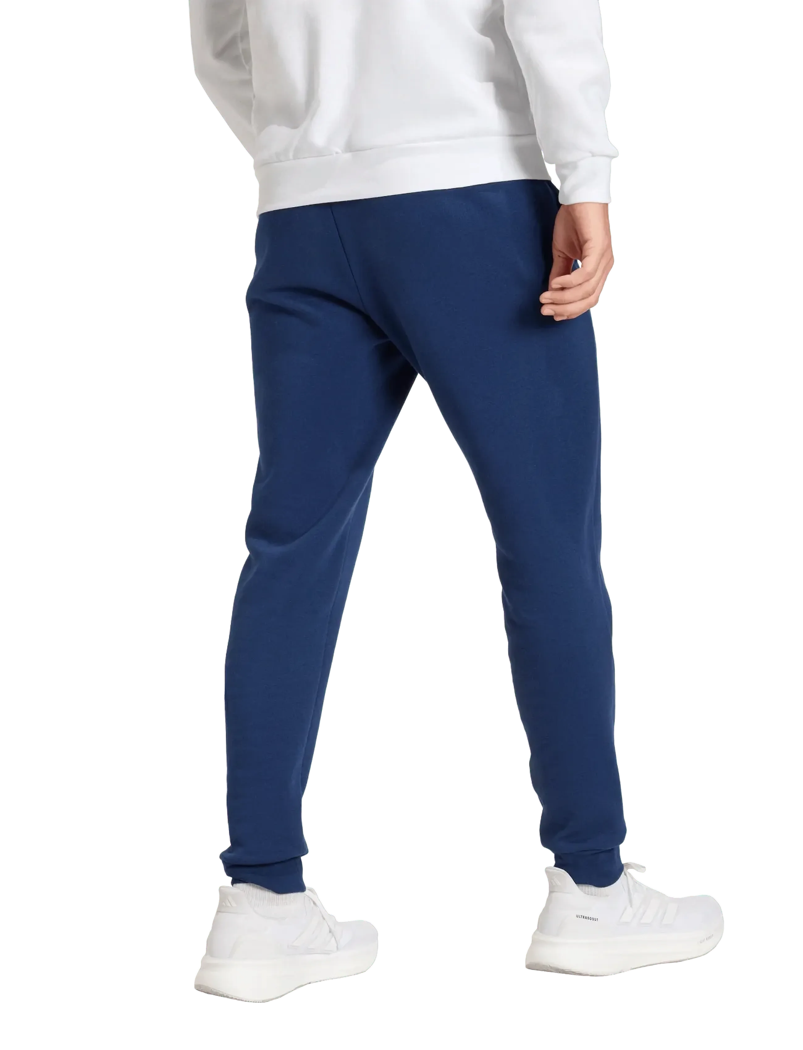 Adidas Entrada26 Sweatpants mjukisbyxor herr – bild 9