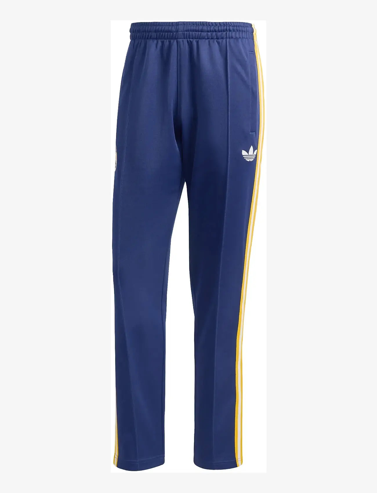 adidas Performance - REAL OG TP - sports pants - dkblue - 1