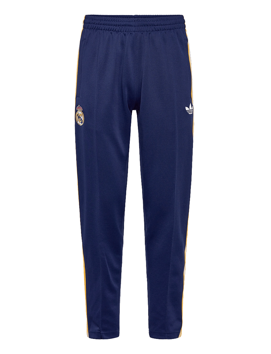 adidas Performance - REAL OG TP - spordipüksid - dkblue - 1