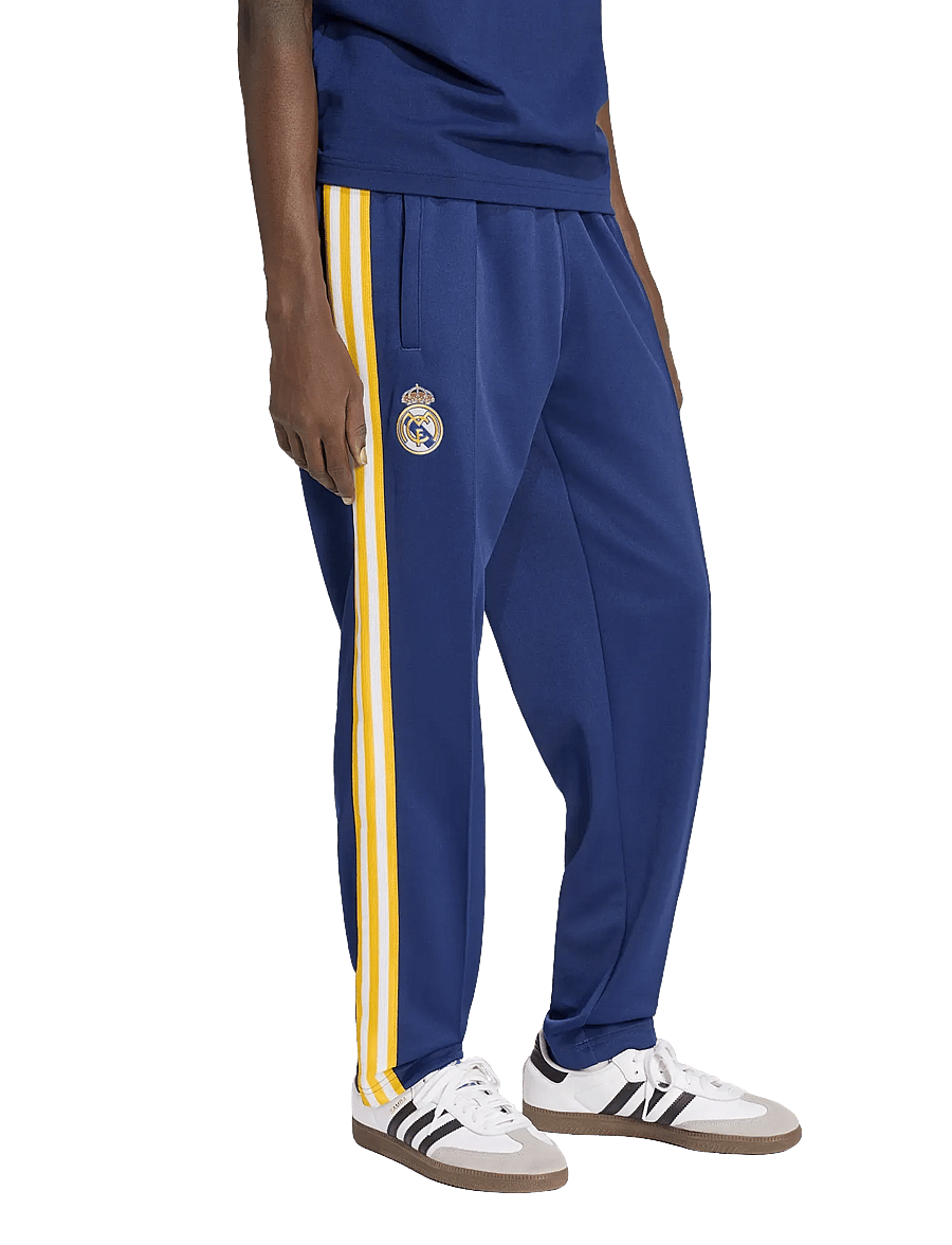 adidas Performance - REAL OG TP - spordipüksid - dkblue - 5