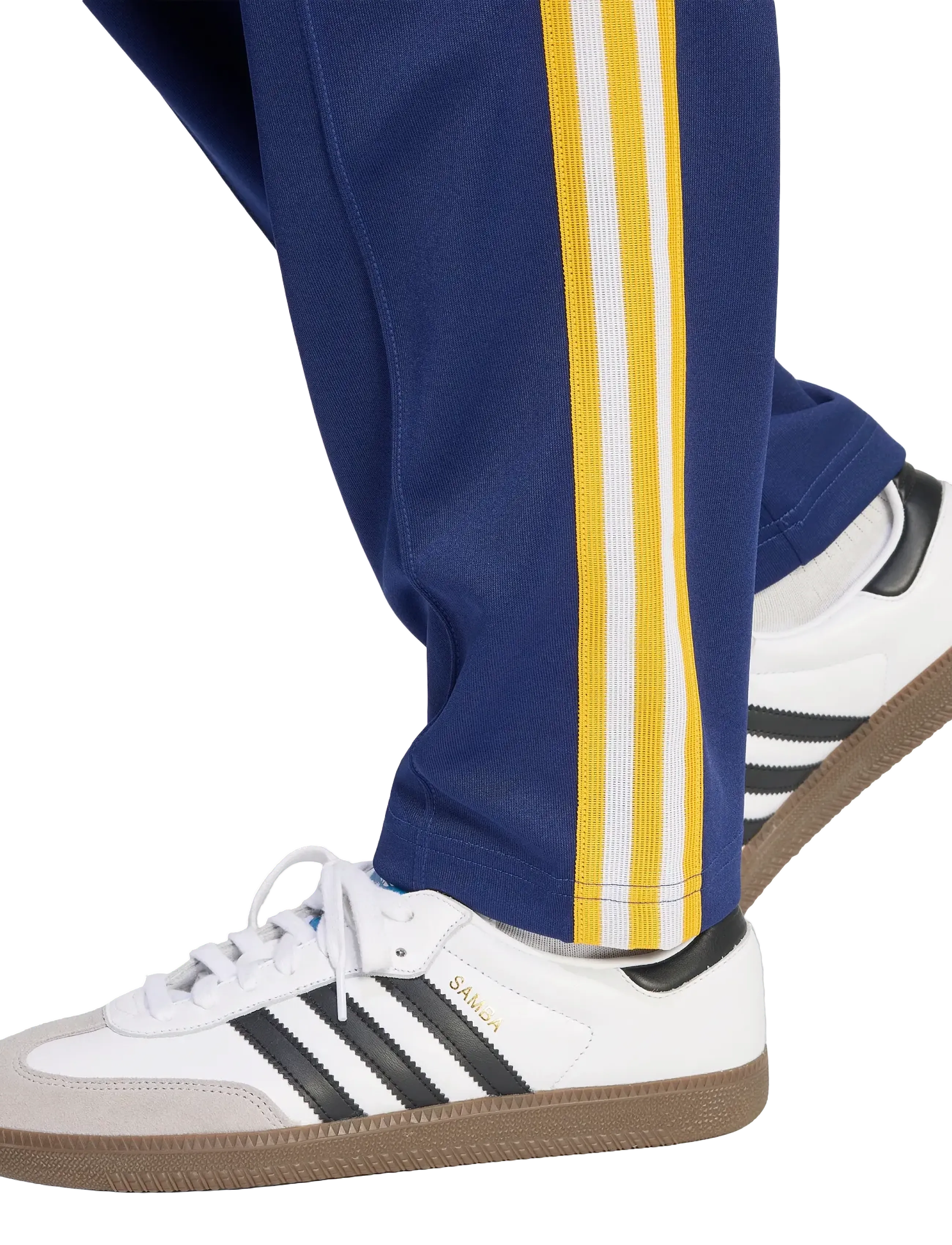 Adidas Performance Real Og Tp mjukisbyxor herr – bild 4