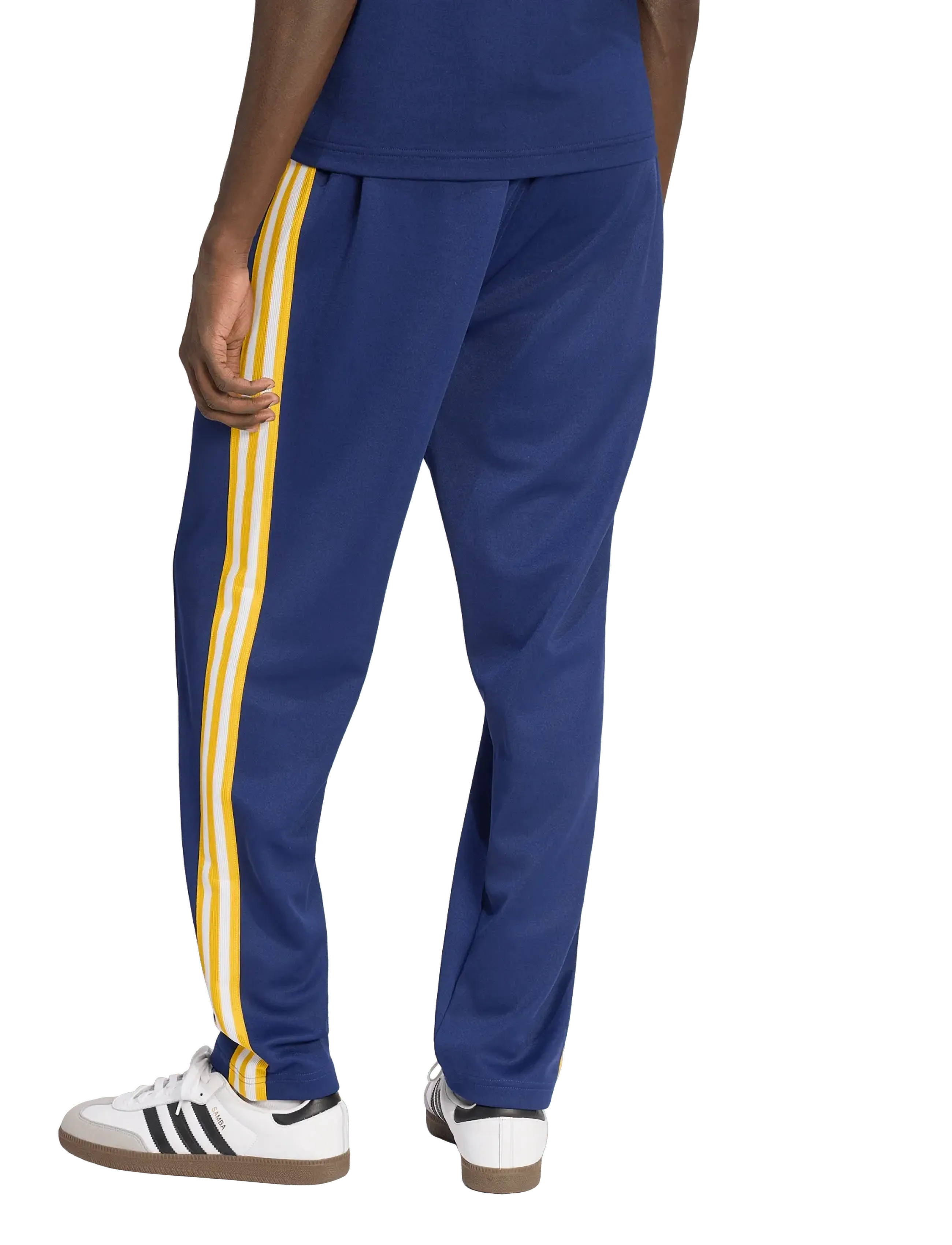 Adidas Performance Real Og Tp mjukisbyxor herr – bild 5
