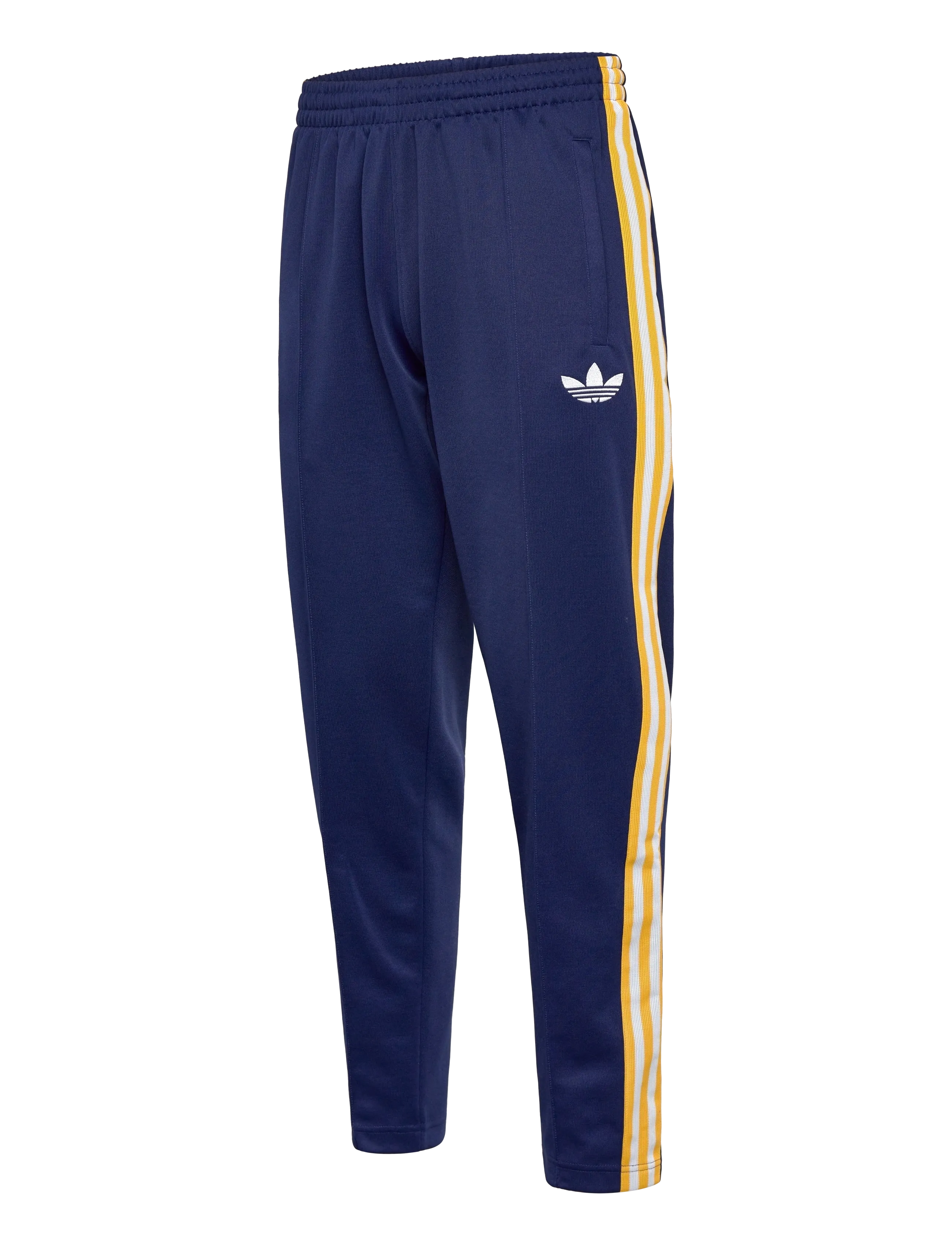 adidas Performance - REAL OG TP - sports pants - dkblue - 3