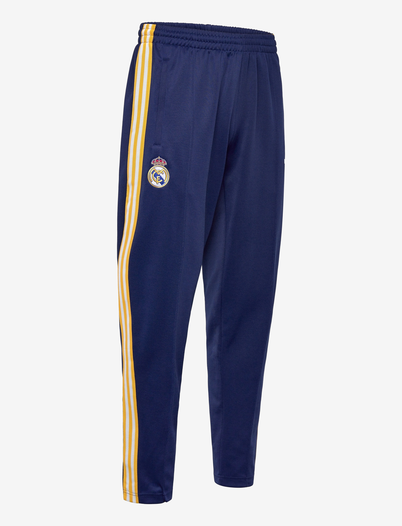 adidas Performance - REAL OG TP - træningsbukser - dkblue - 4