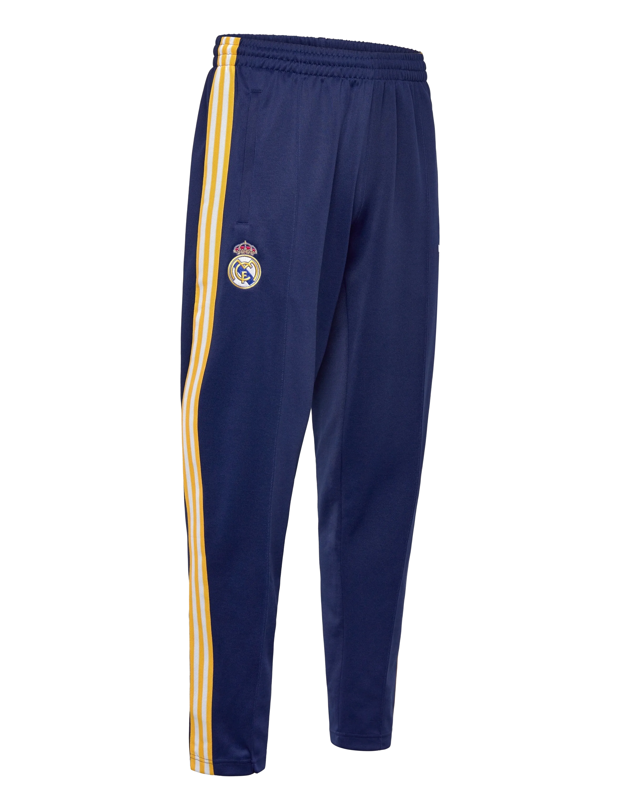 adidas Performance - REAL OG TP - sports pants - dkblue - 4