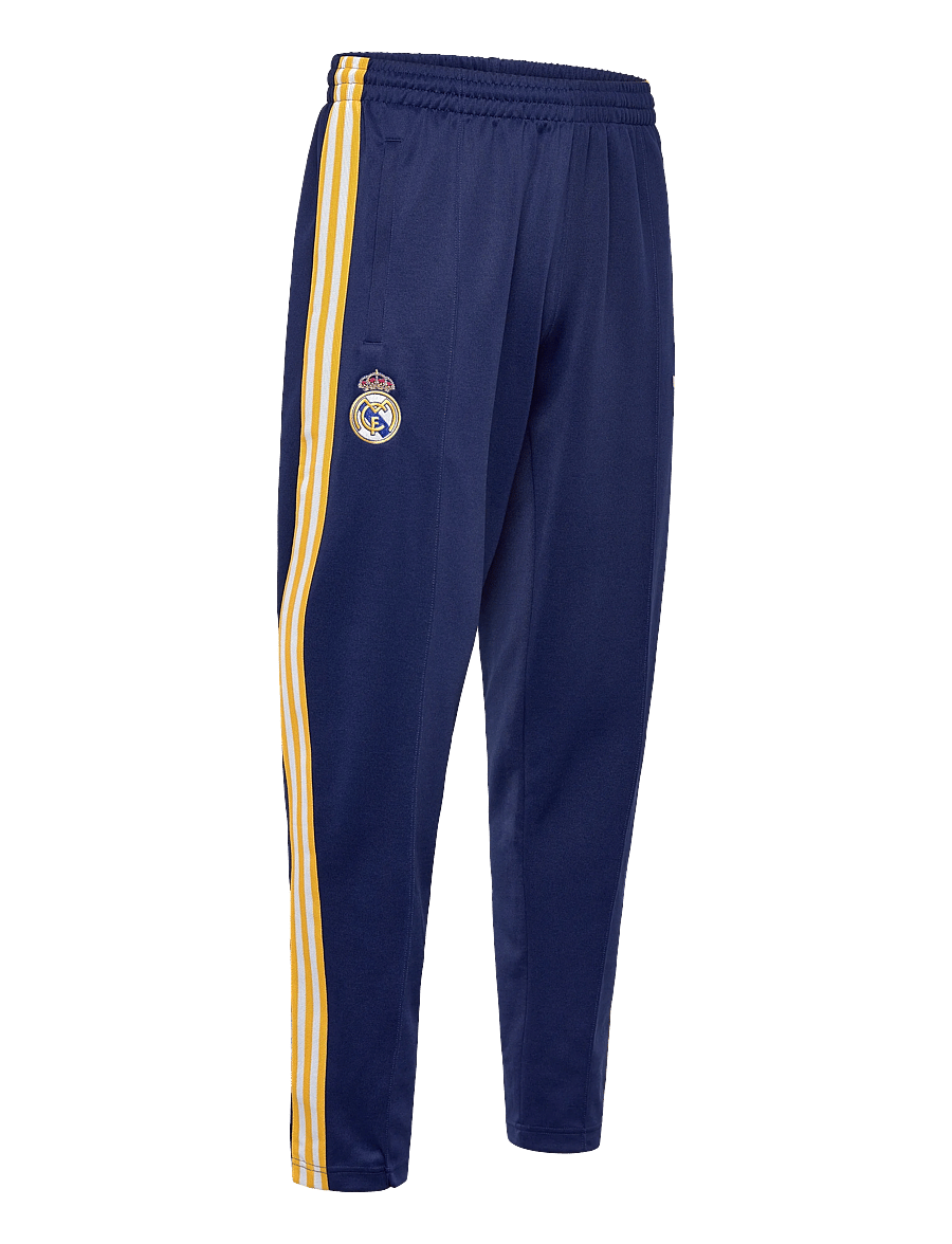 adidas Performance - REAL OG TP - spordipüksid - dkblue - 4