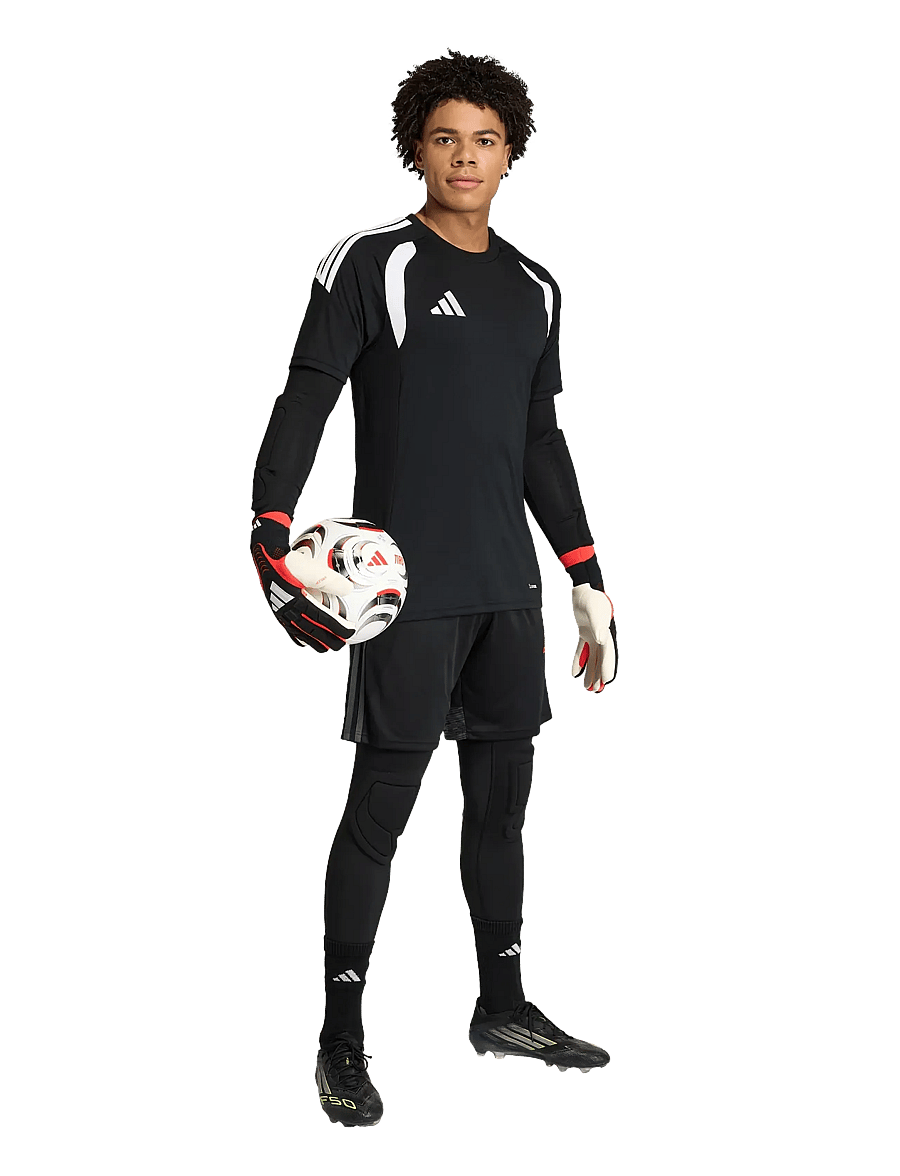 adidas Performance - GK PAD LT M - black - 0