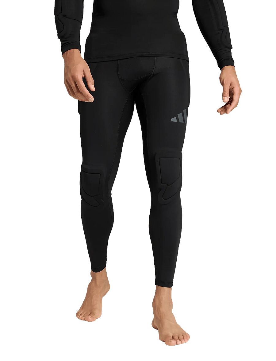 adidas Performance - GK PAD LT M - black - 2