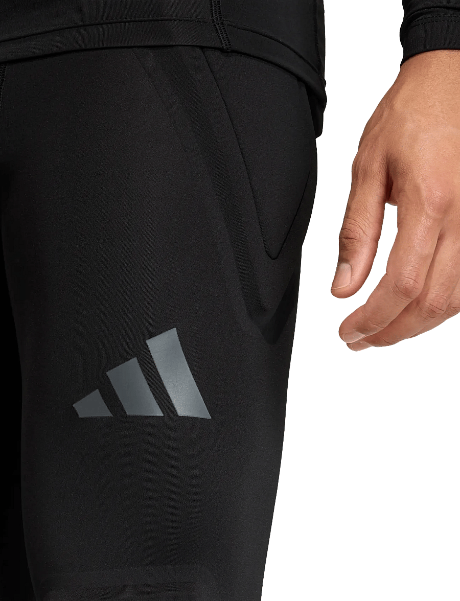 adidas Performance - GK PAD LT M - black - 3