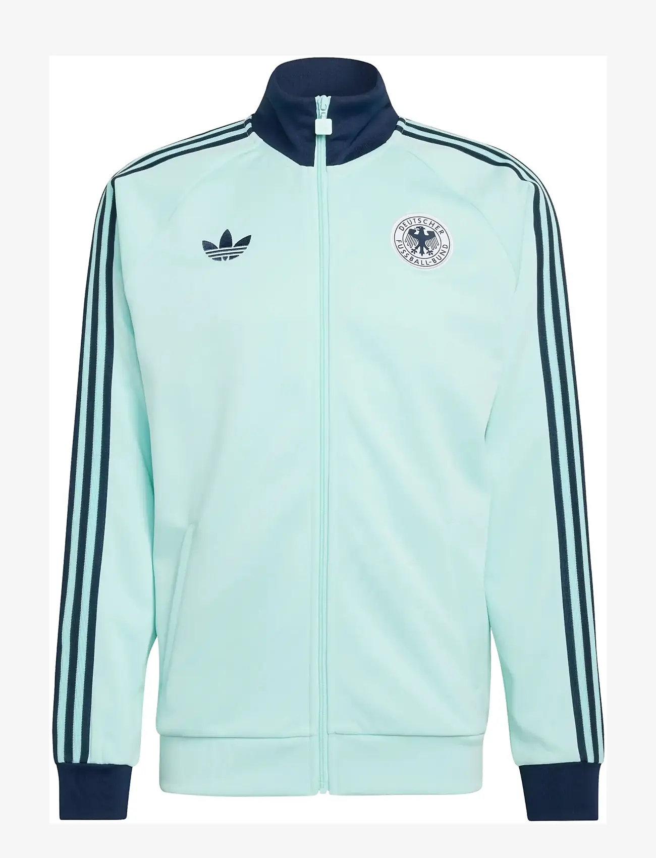 adidas Performance - DFB OG TT - spordijakid - seflaq - 1