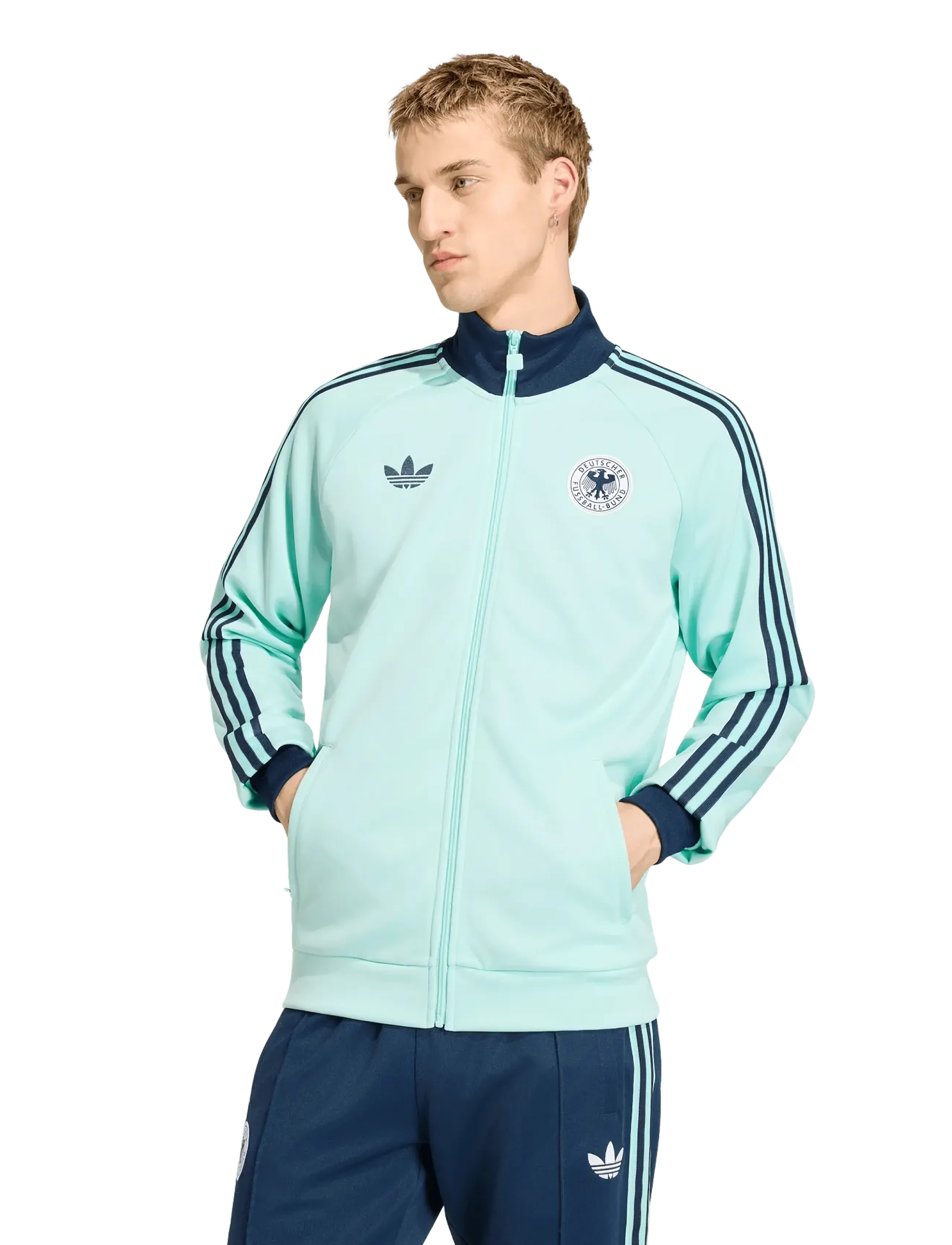 adidas Performance - DFB OG TT - seflaq - 2